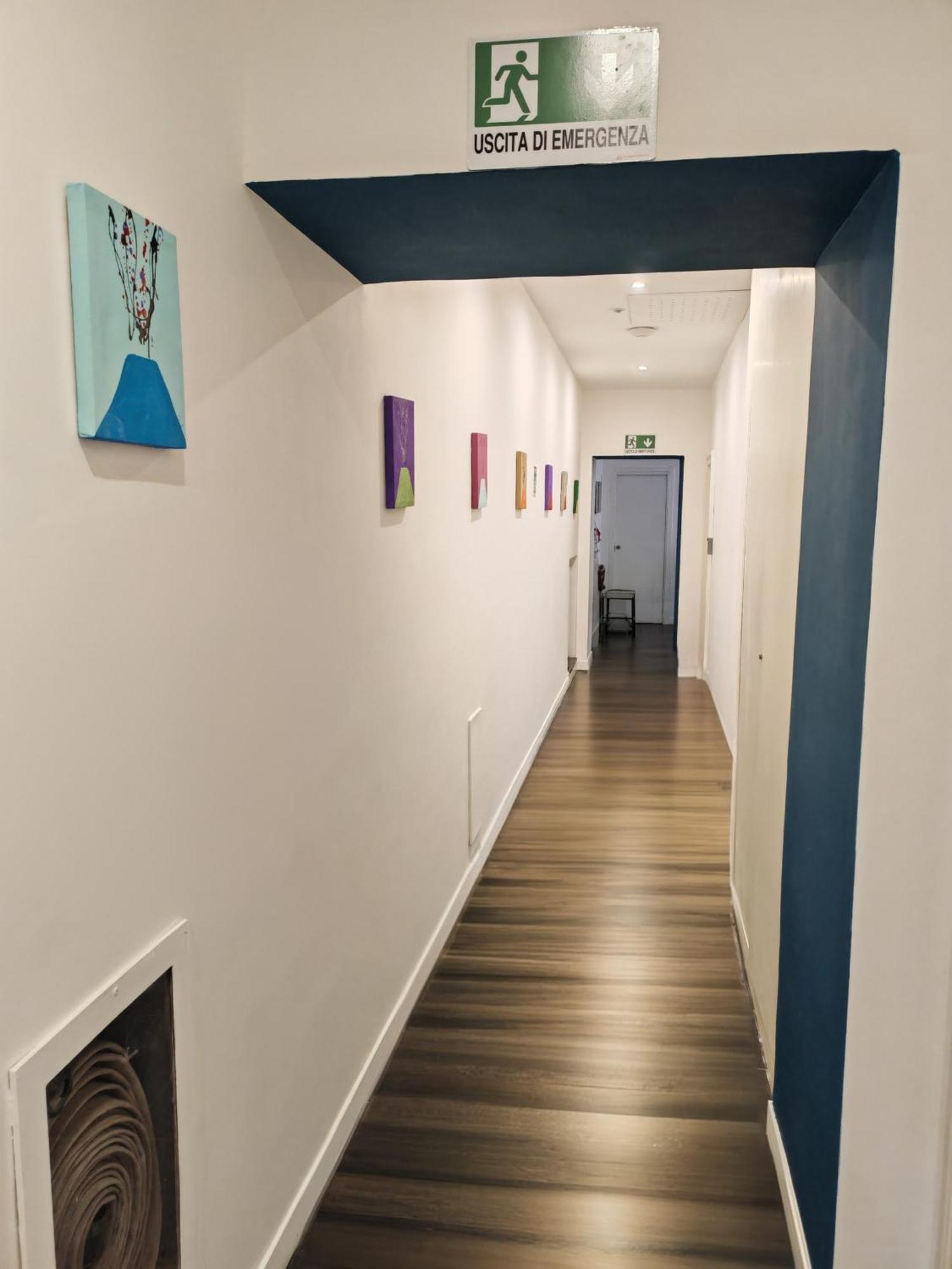 Hotel Art Street Naples