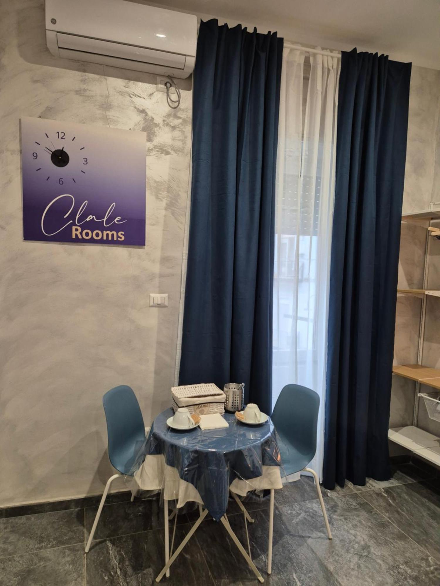 Clale Naples