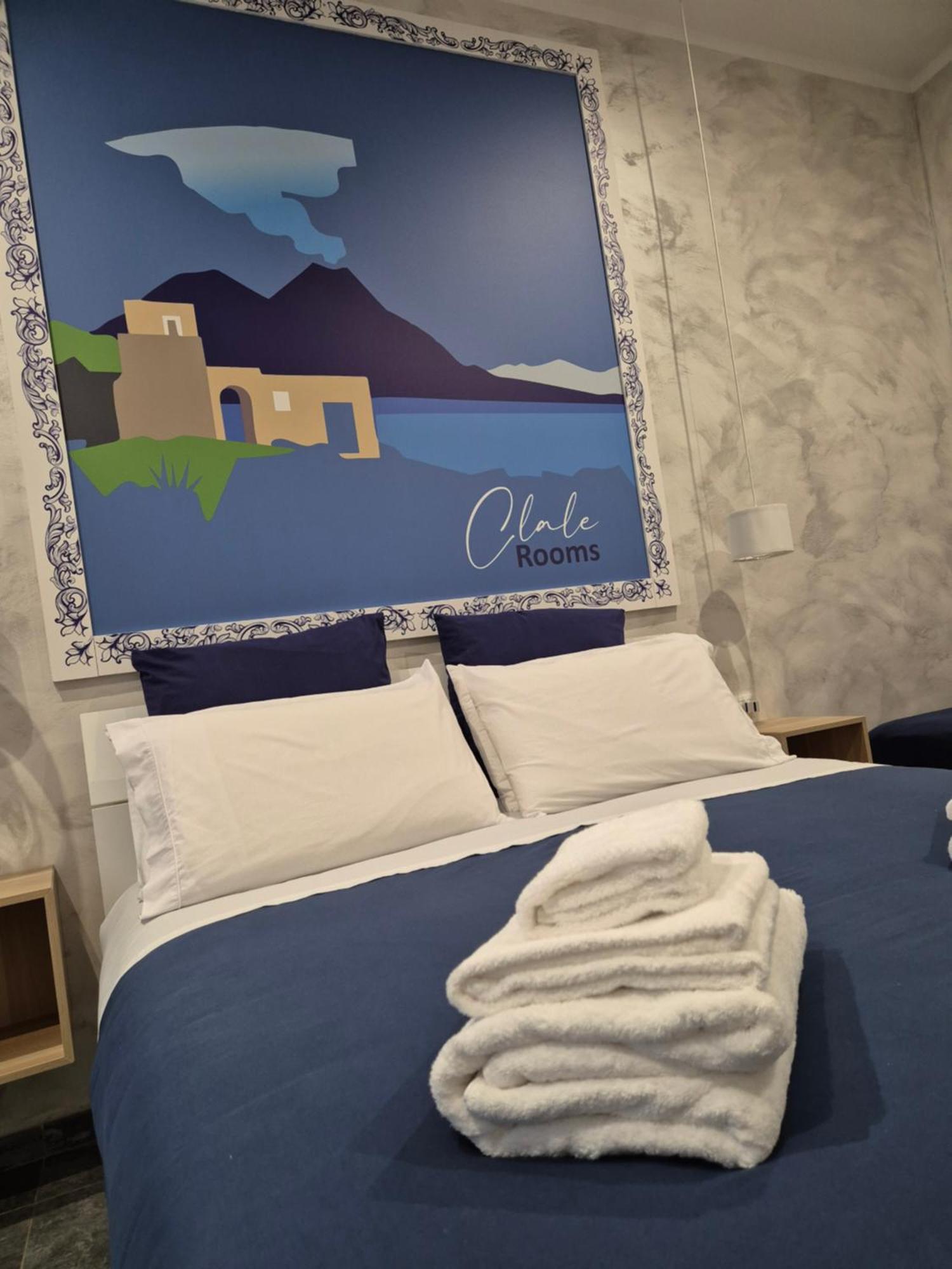 Guest house Clale *