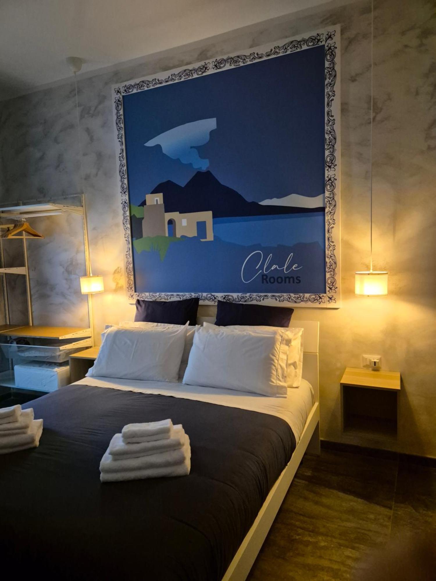 Clale Guest house Naples