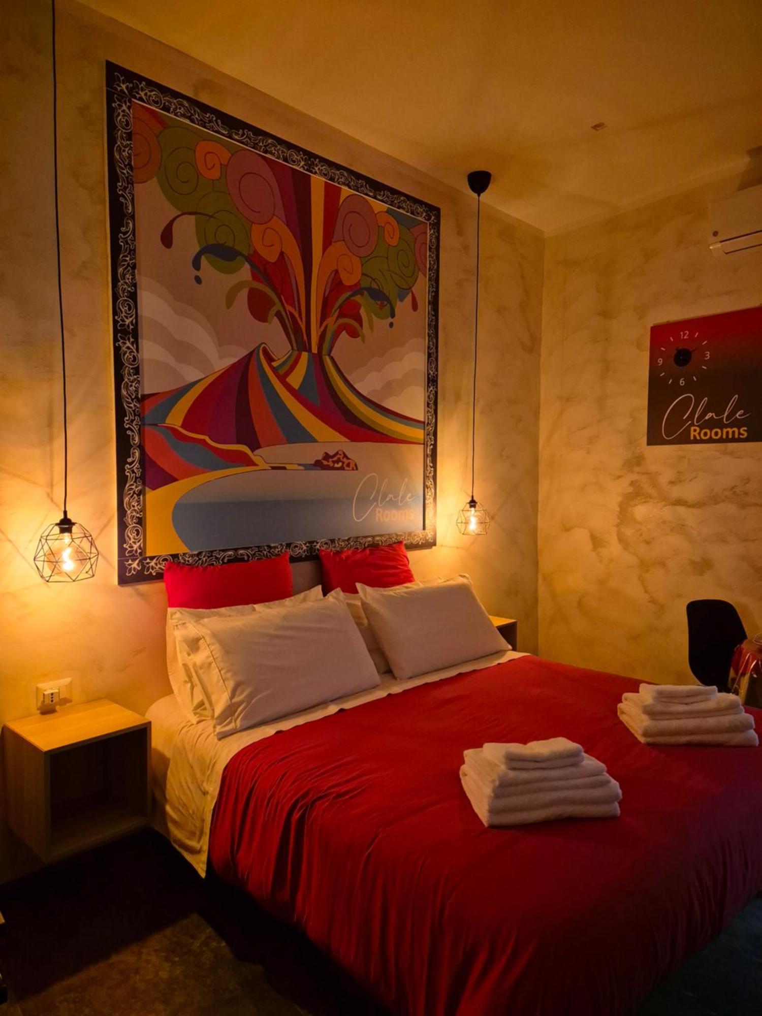 Guest house Clale Naples
