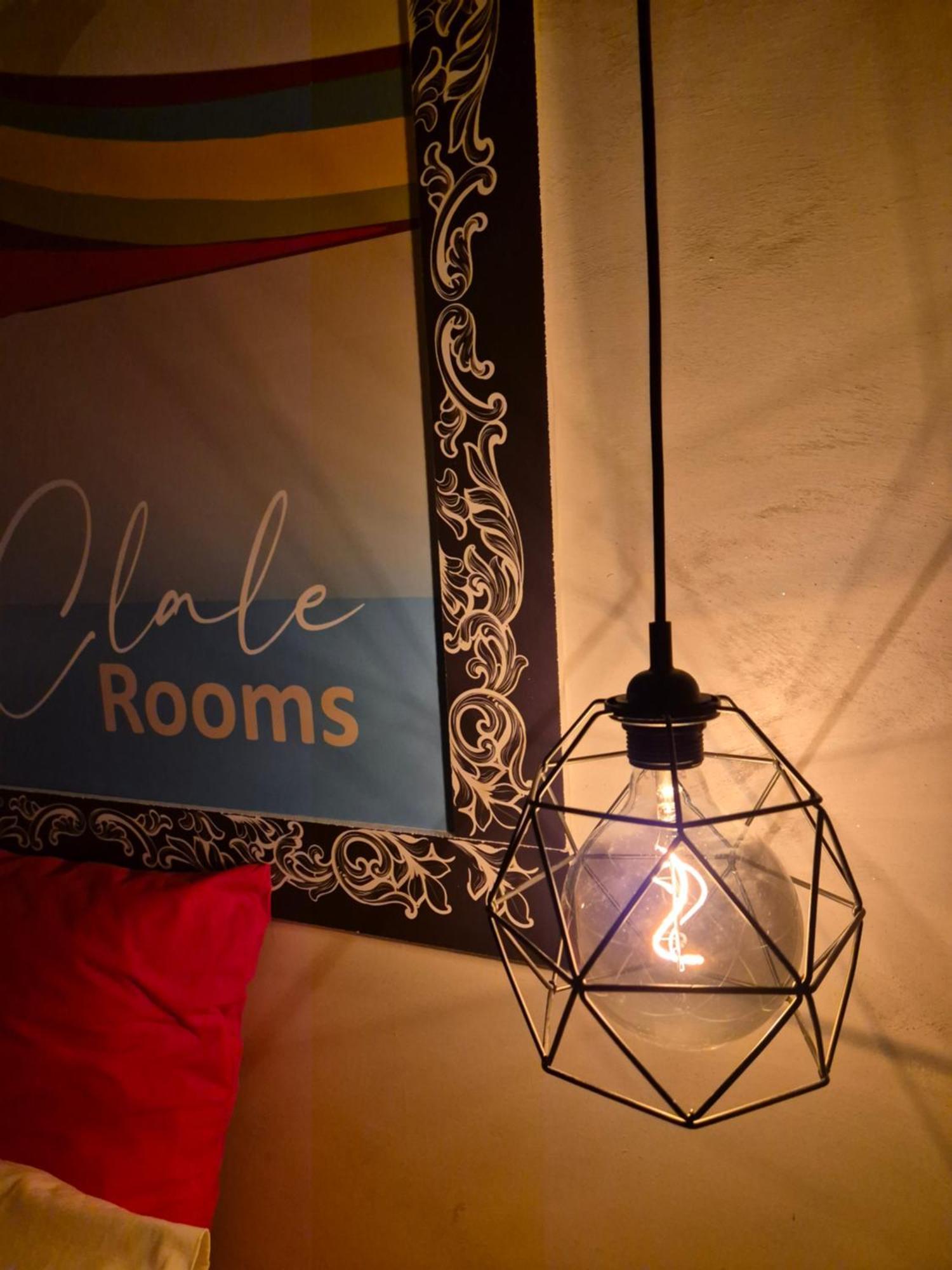 Clale Guest house