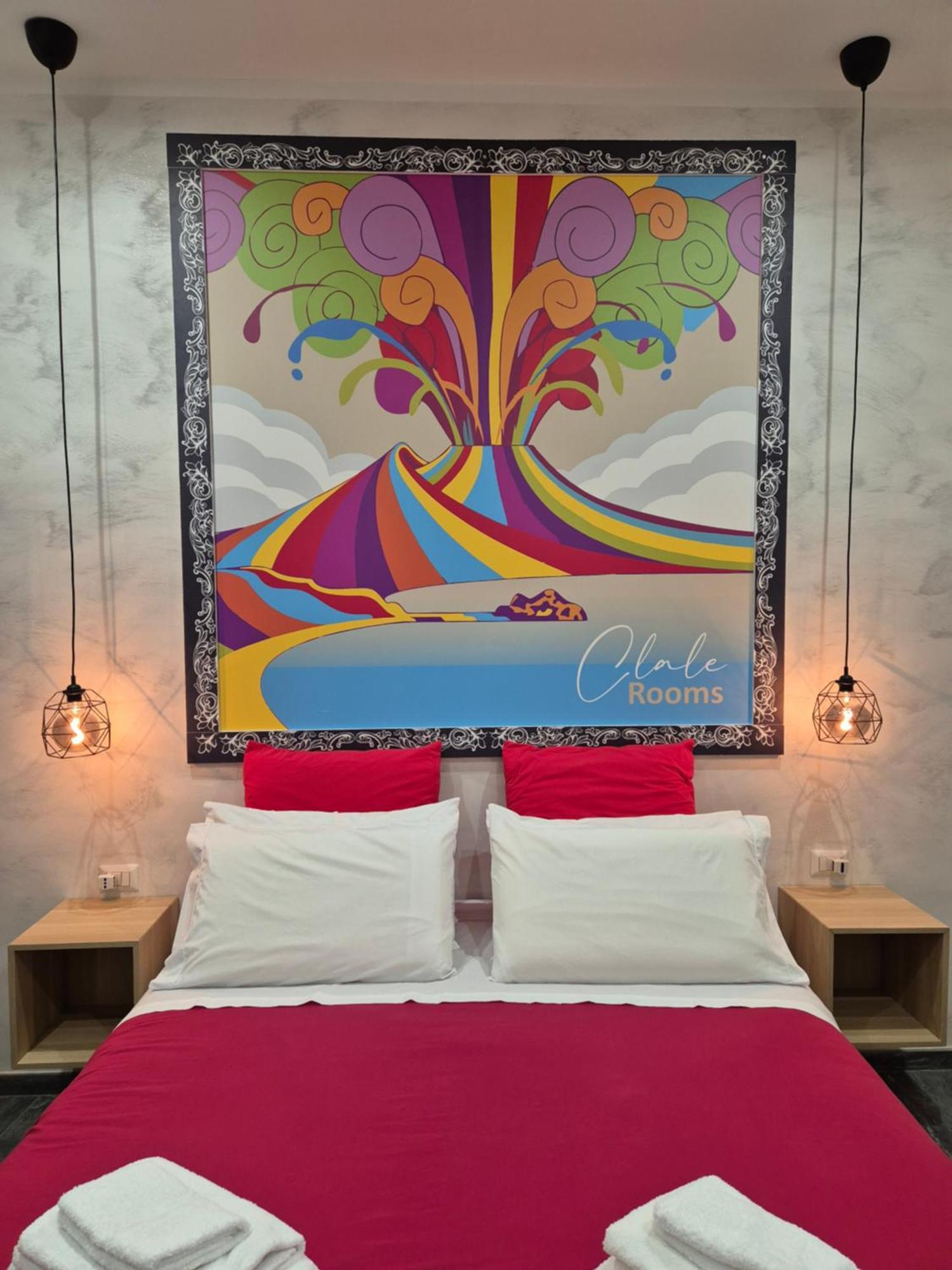 Guest house Clale