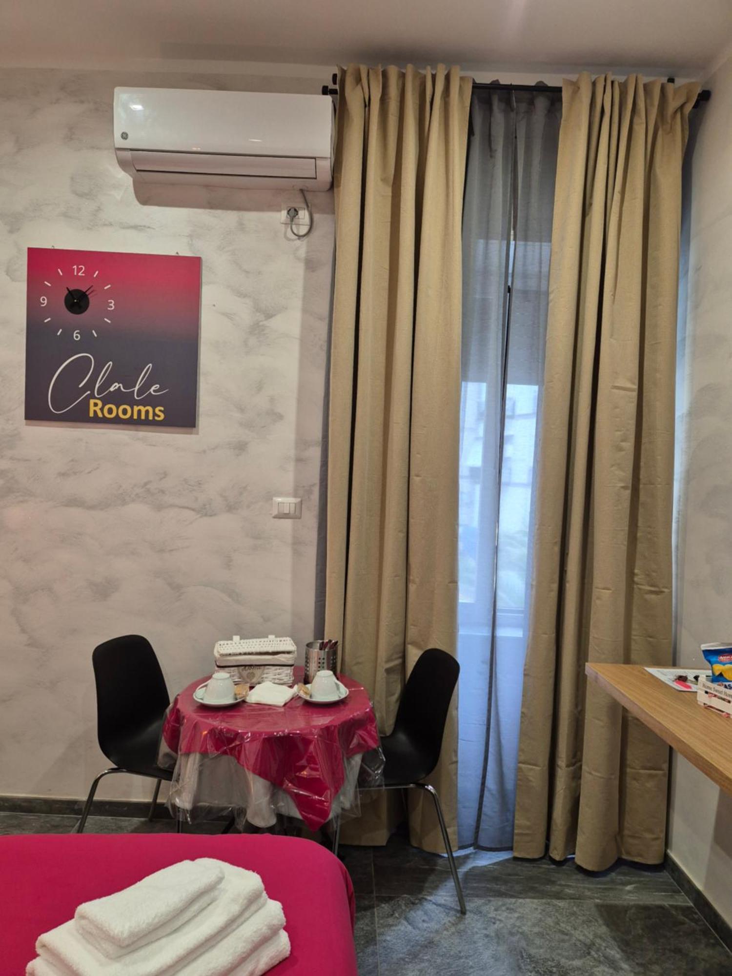 Clale Guest house *