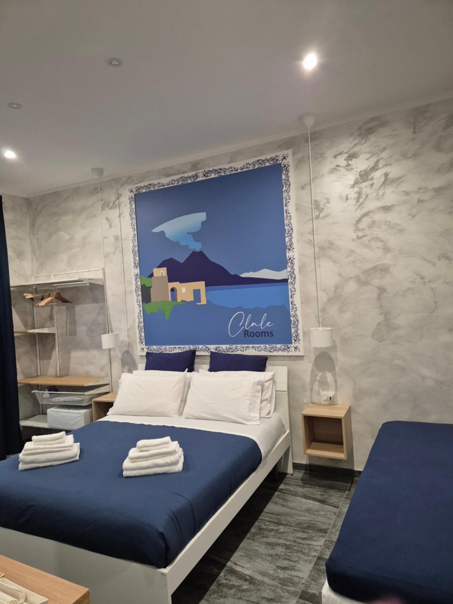 Guest house Clale *