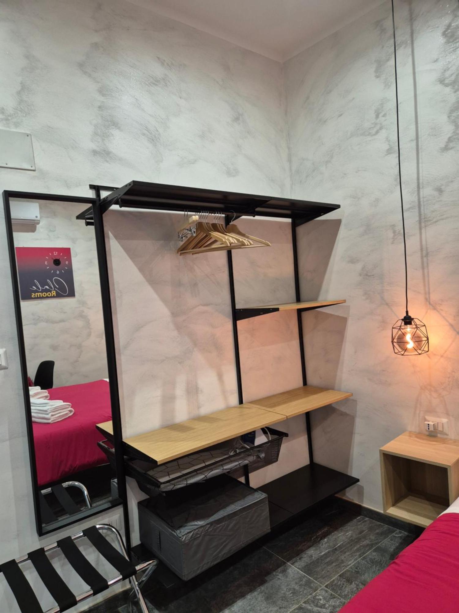 Clale Guest house Naples