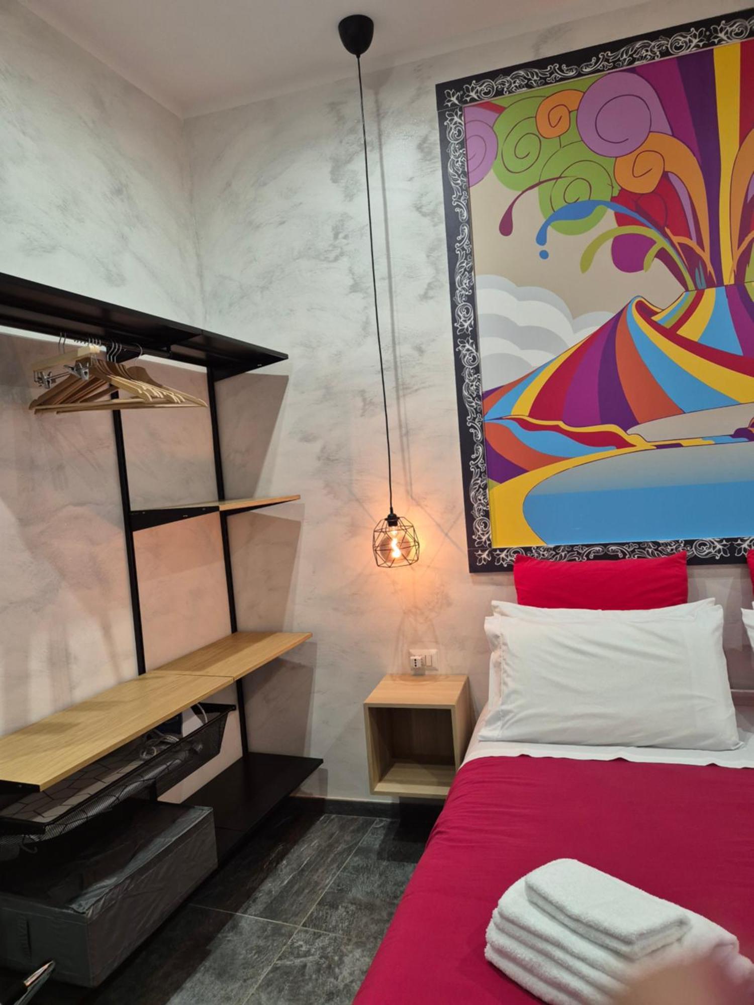 Guest house Clale Naples