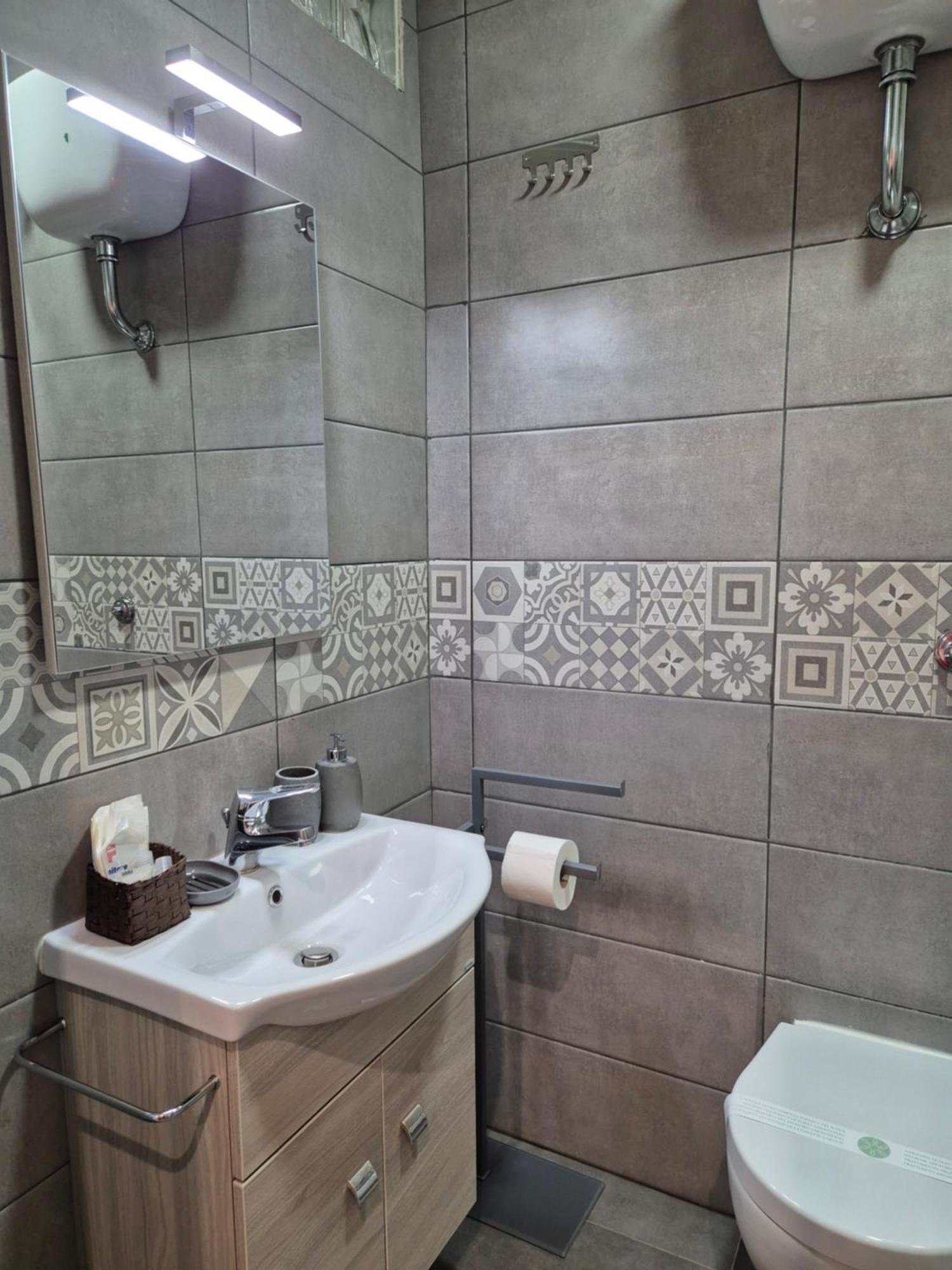 Guest house Clale