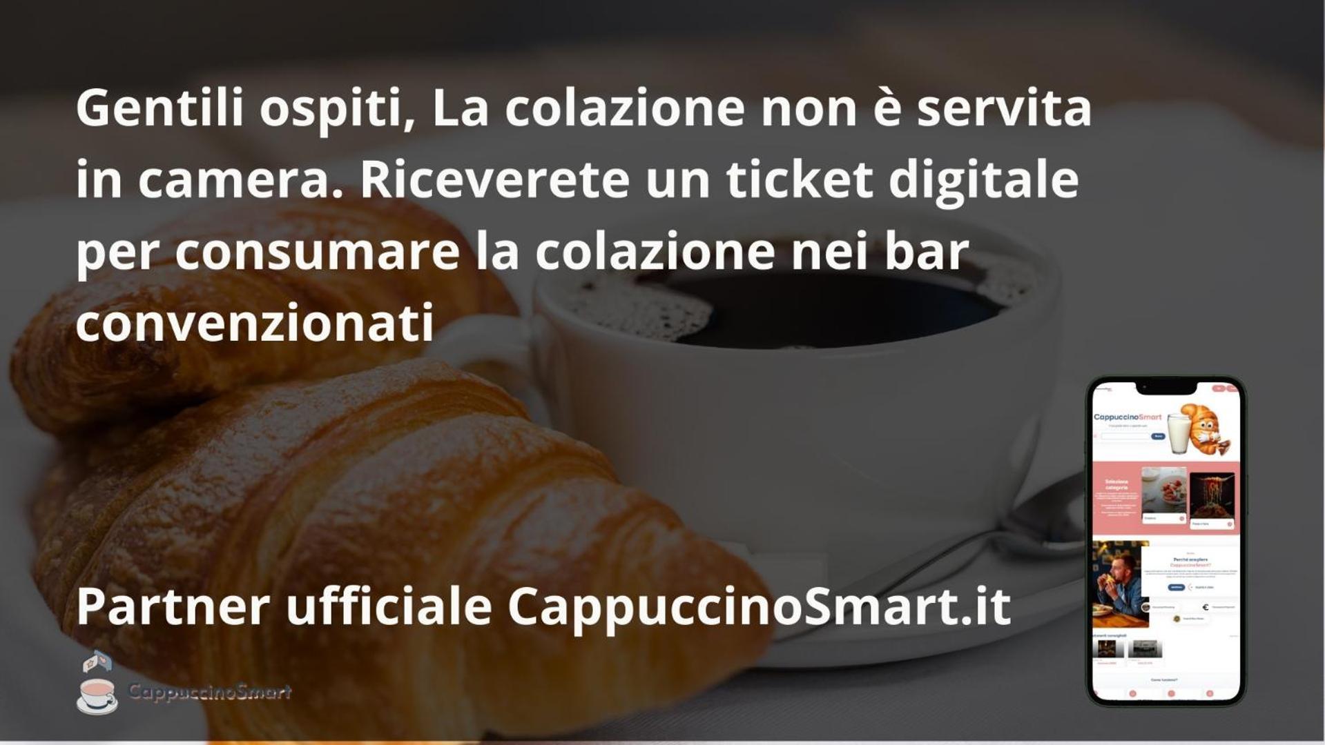 Guest house Vulcania Naples