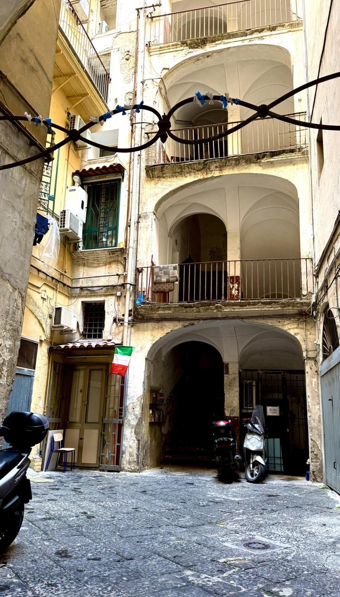 Profumo Storico