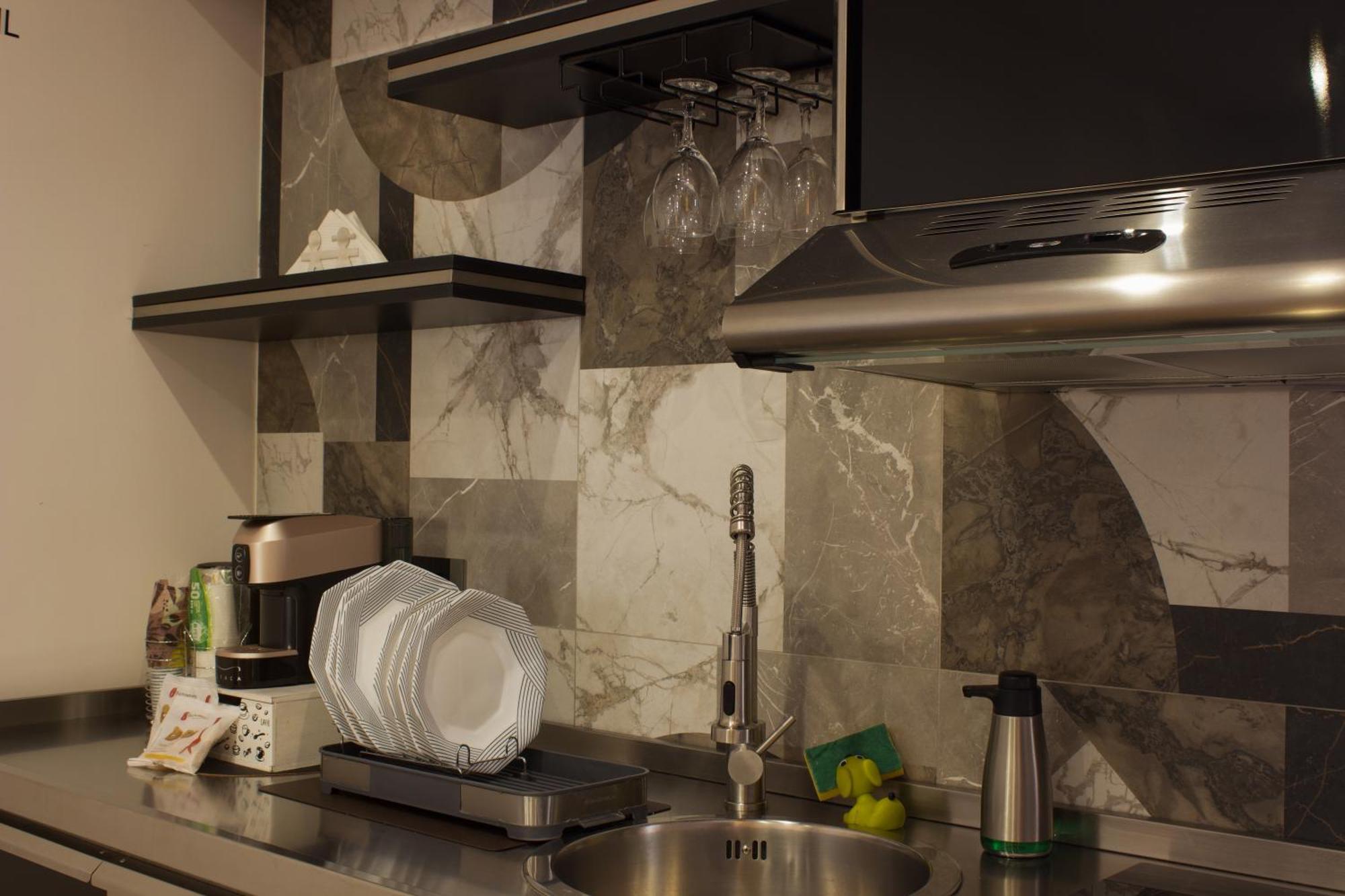 Holiday home The Napolitaner Naples