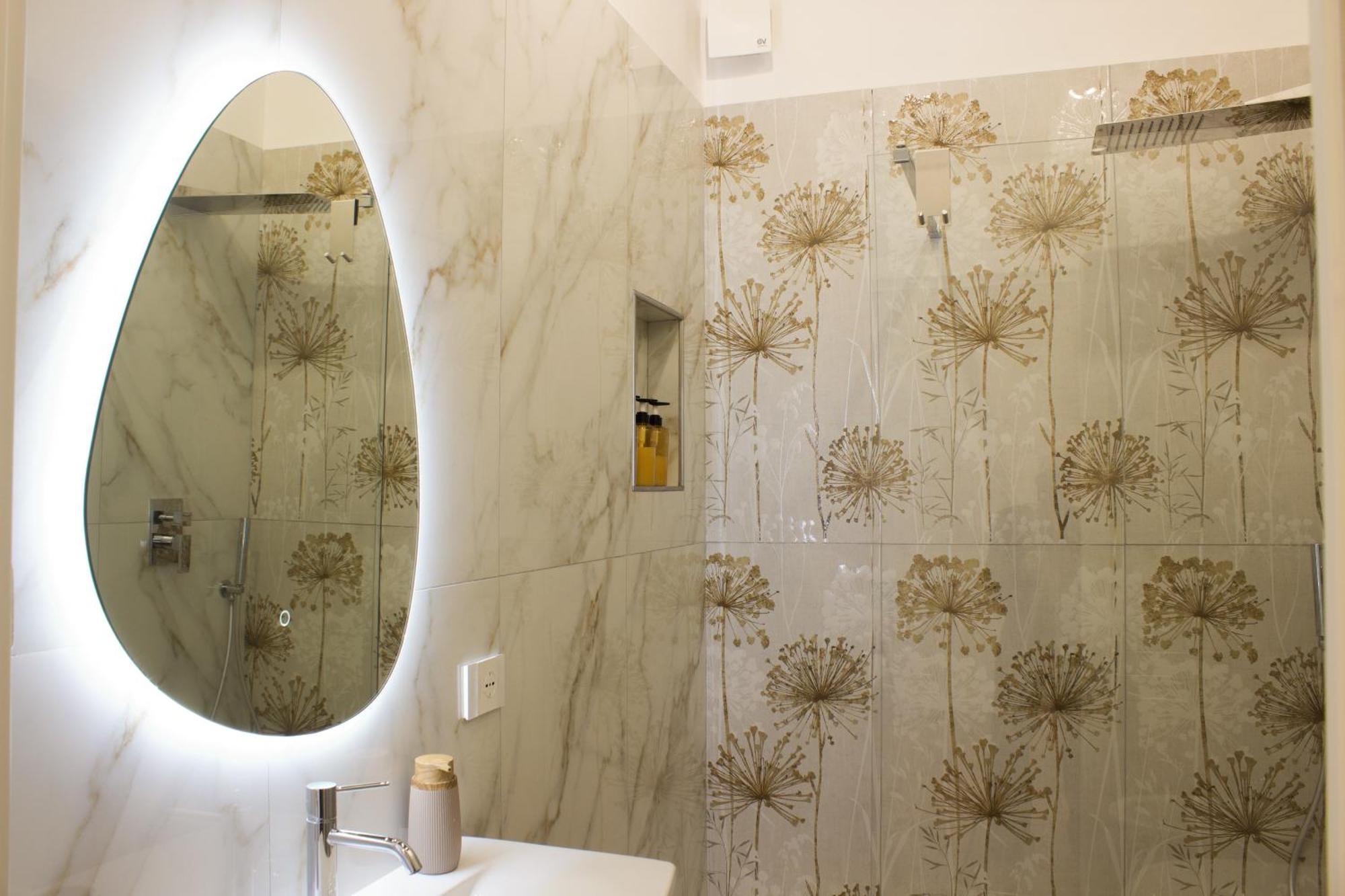 Holiday home The Napolitaner Naples