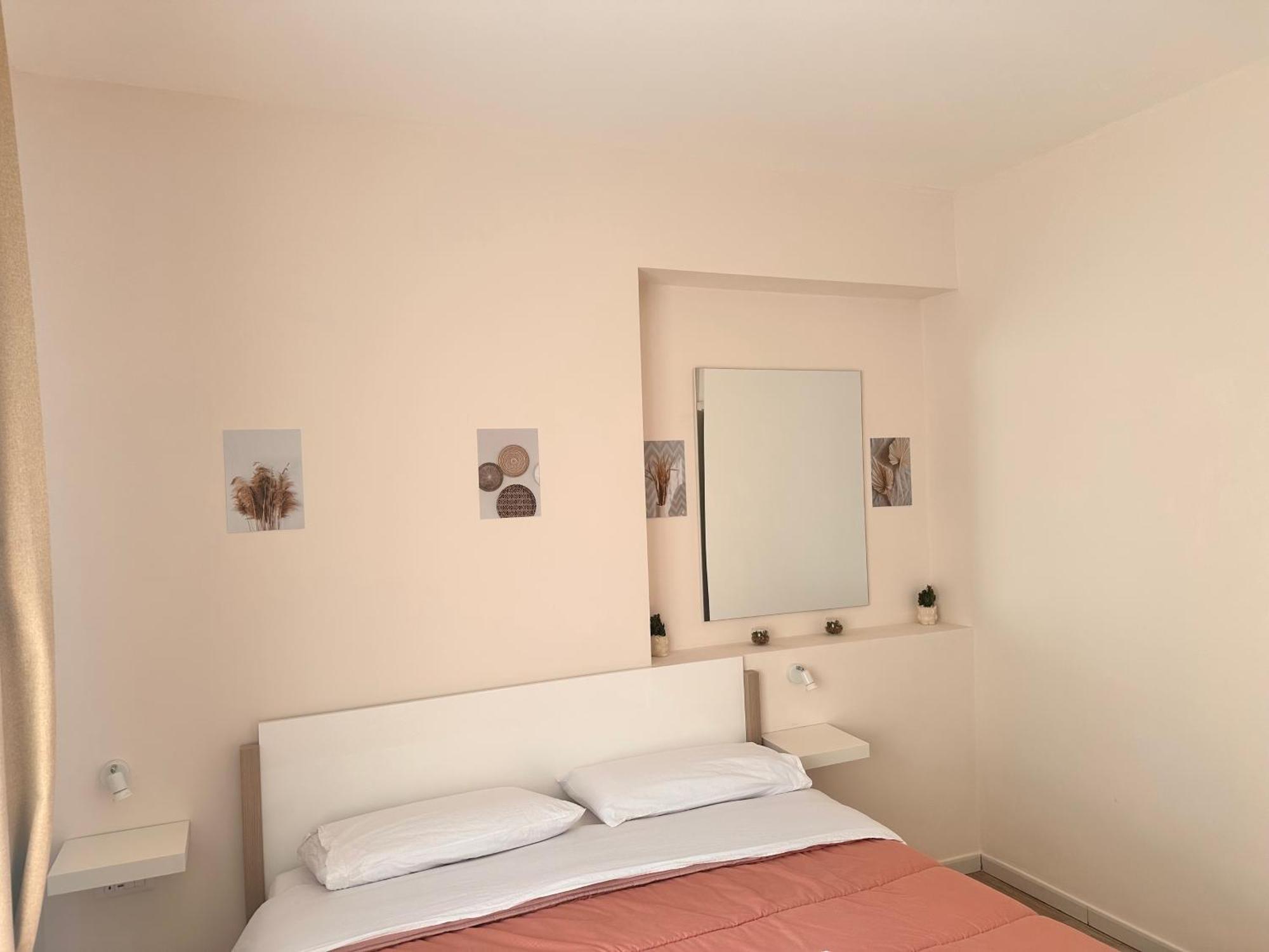 La Dolce Bed & Breakfast *