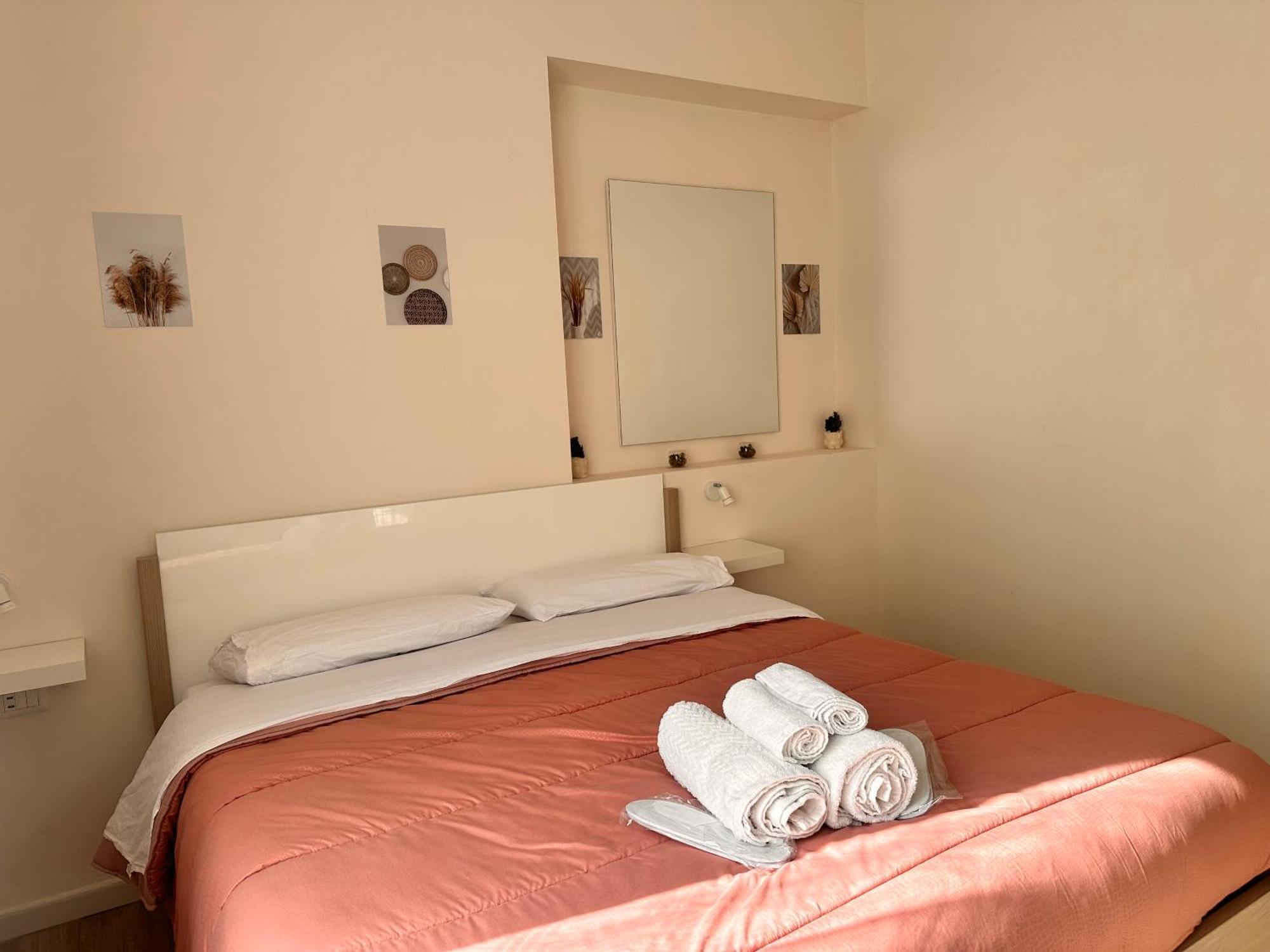 La Dolce Bed & Breakfast Naples