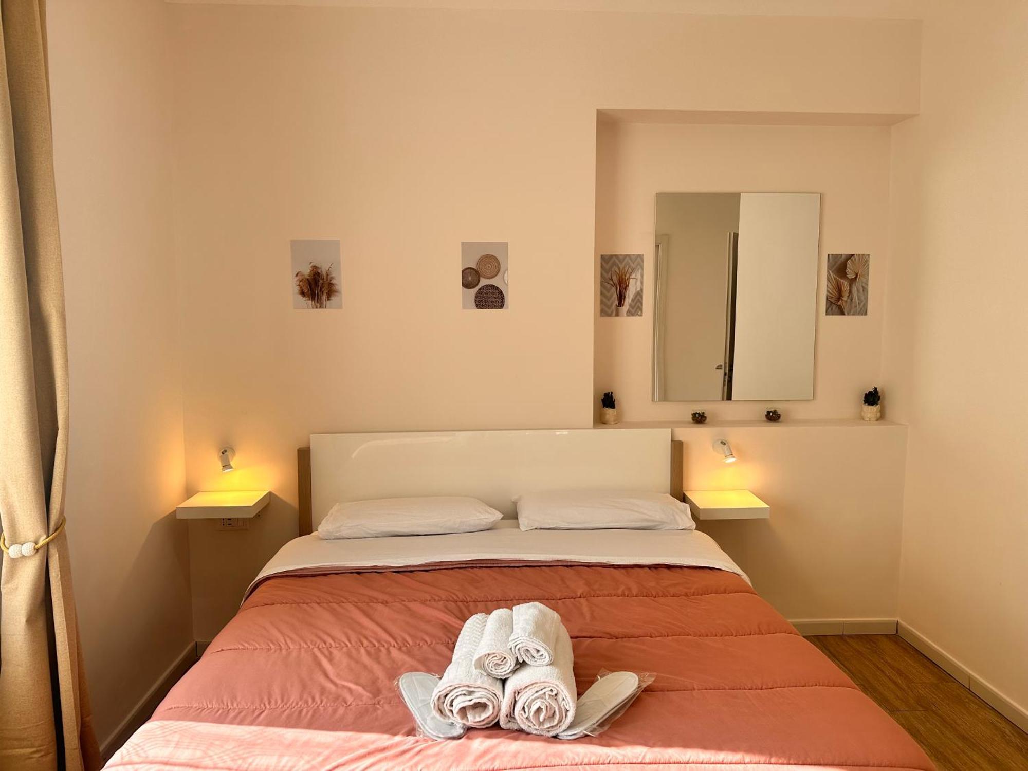 Bed & Breakfast La Dolce Naples