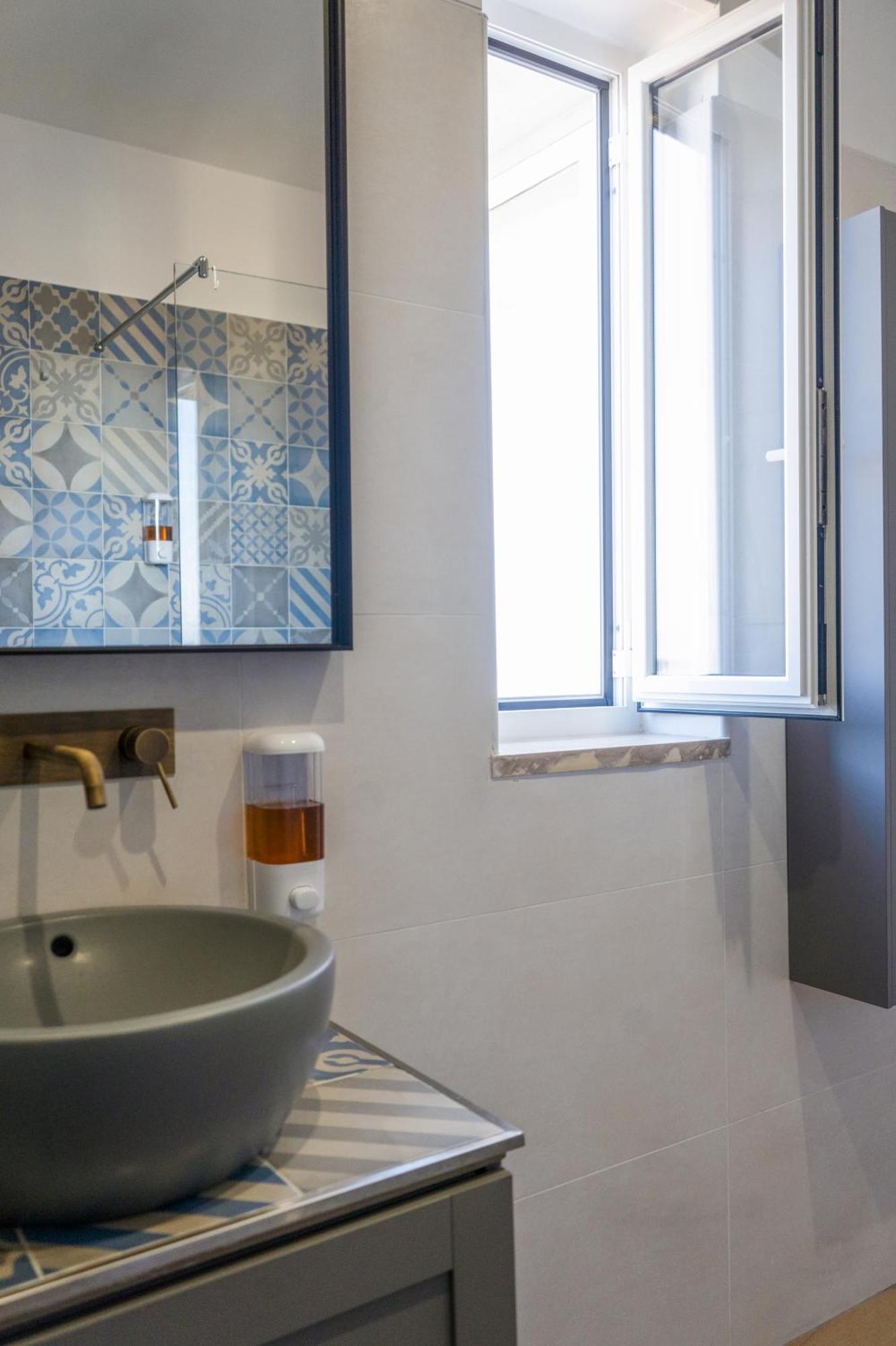 Guest house Na Bella Vista Rooftop-b&b Naples