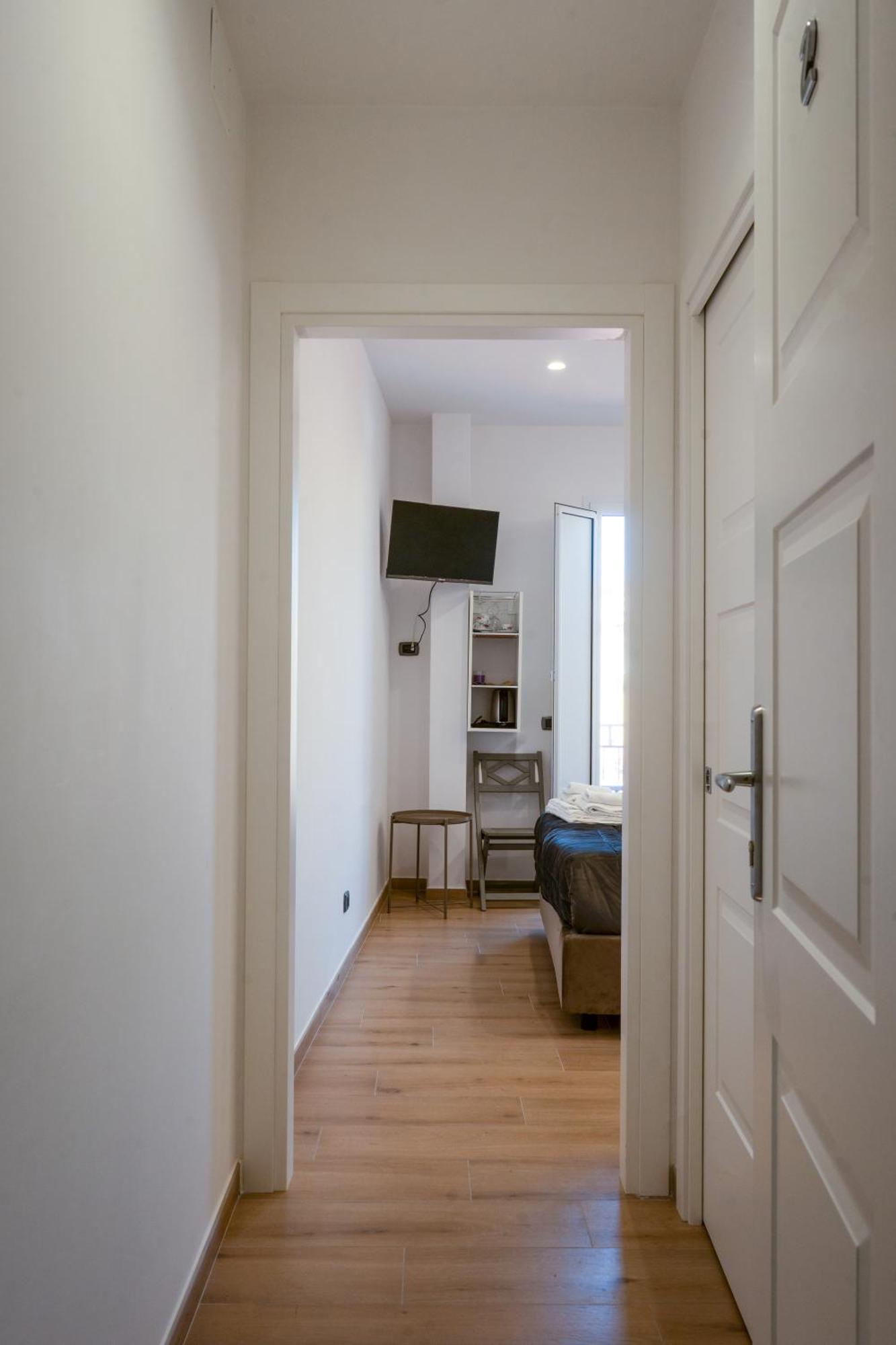 Guest house Na Bella Vista Rooftop-b&b *