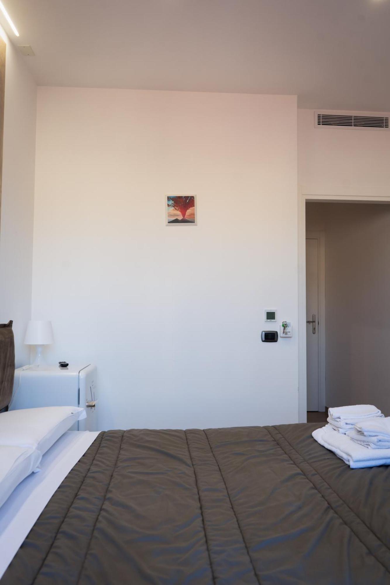 Na Bella Vista Rooftop-b&b Guest house *