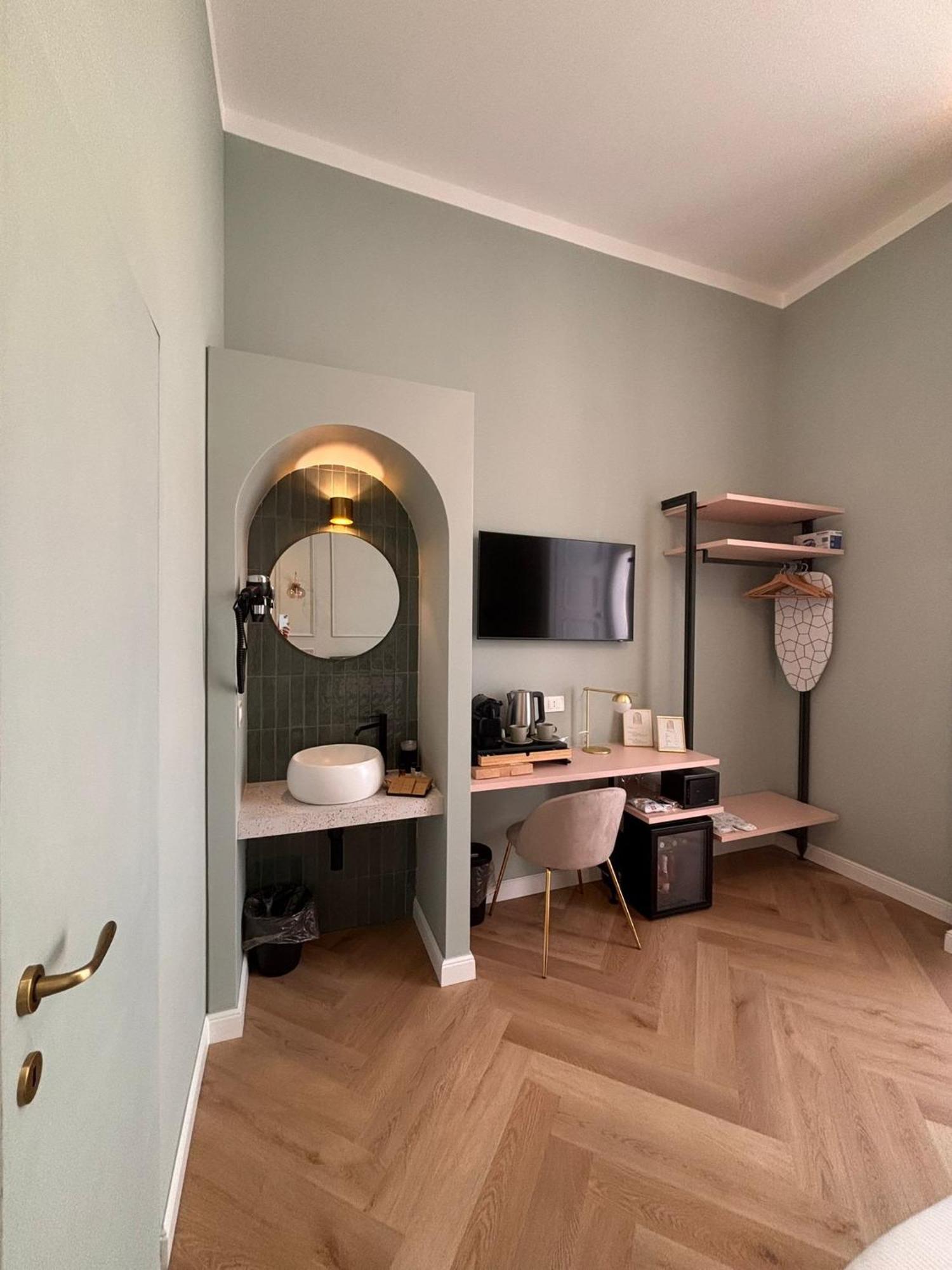 Boutique Luxury Guest house Naples
