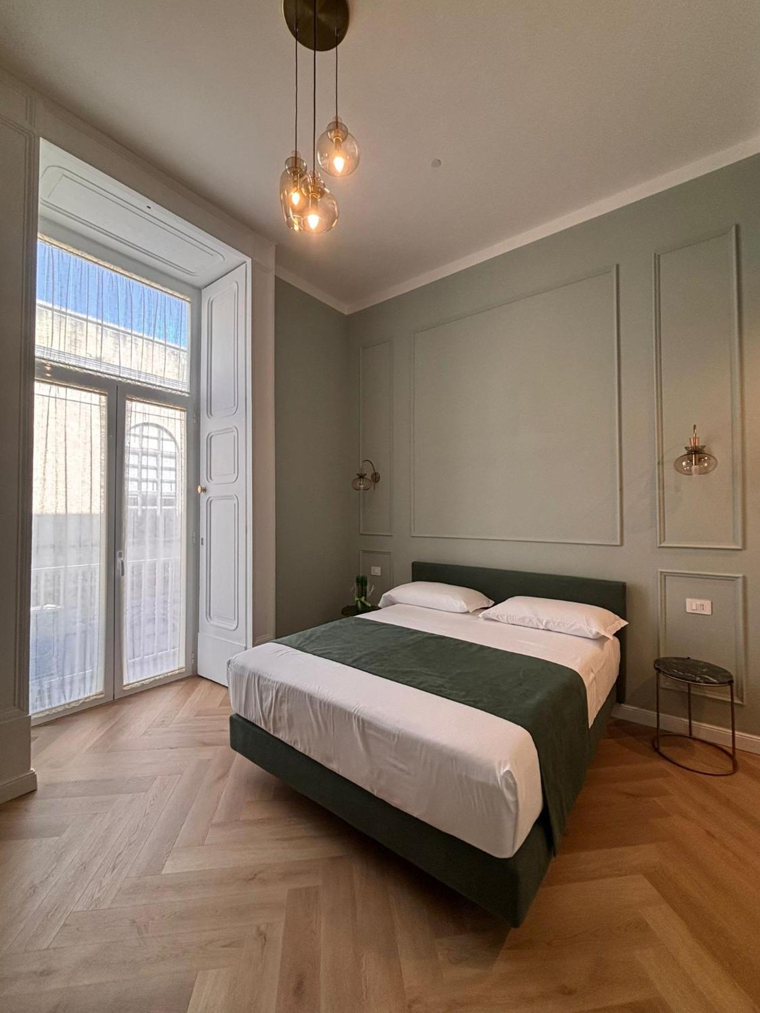 Guest house Boutique Luxury Naples