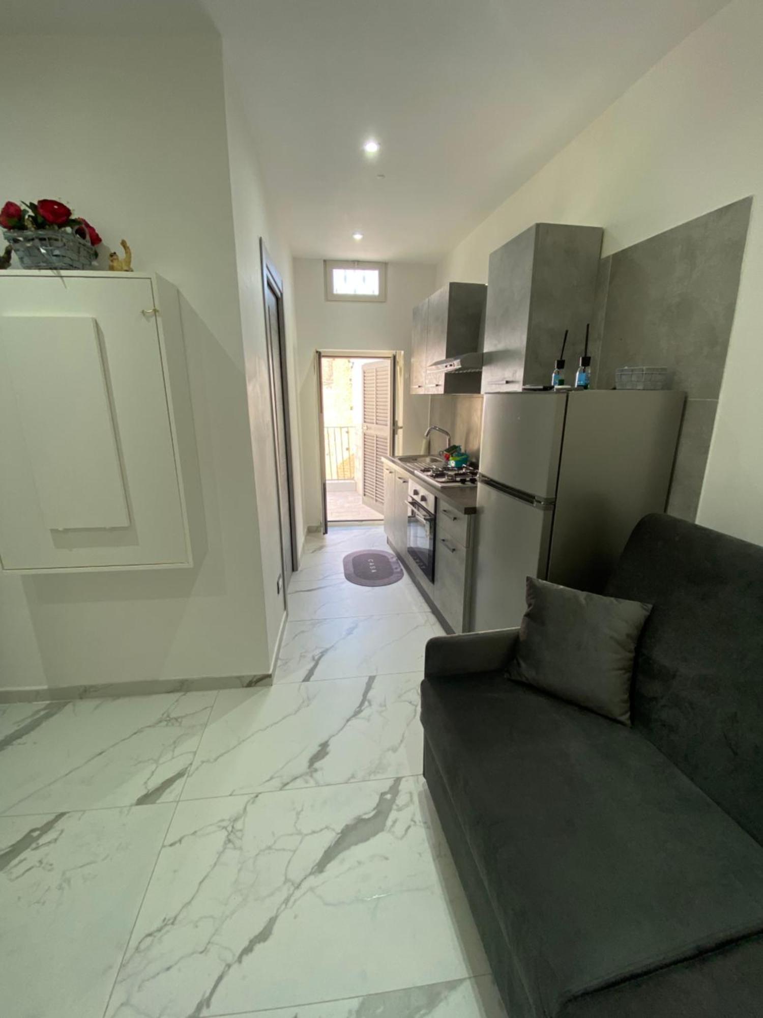 Casa Tonino Naples