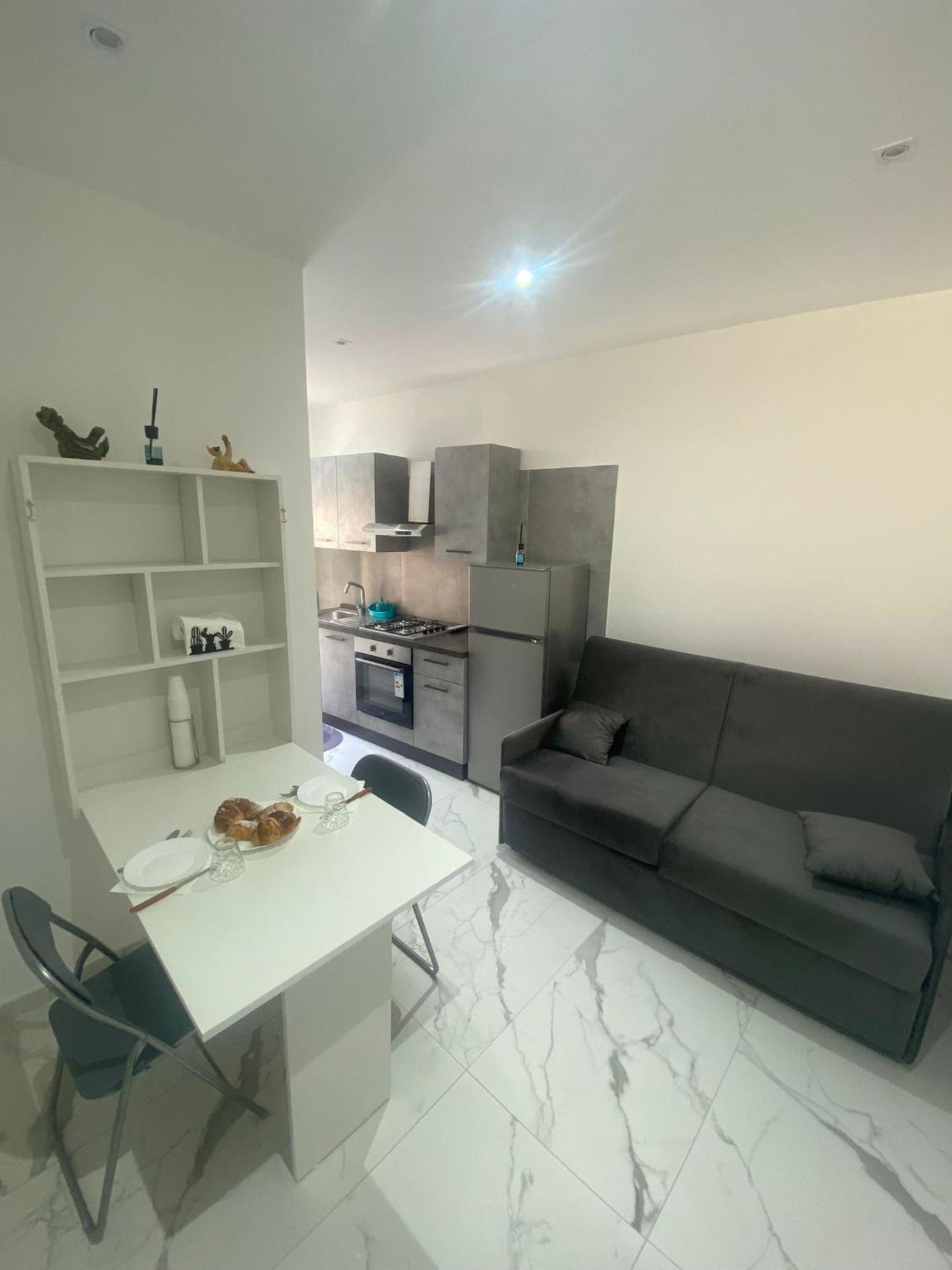 Apartment Casa Tonino *