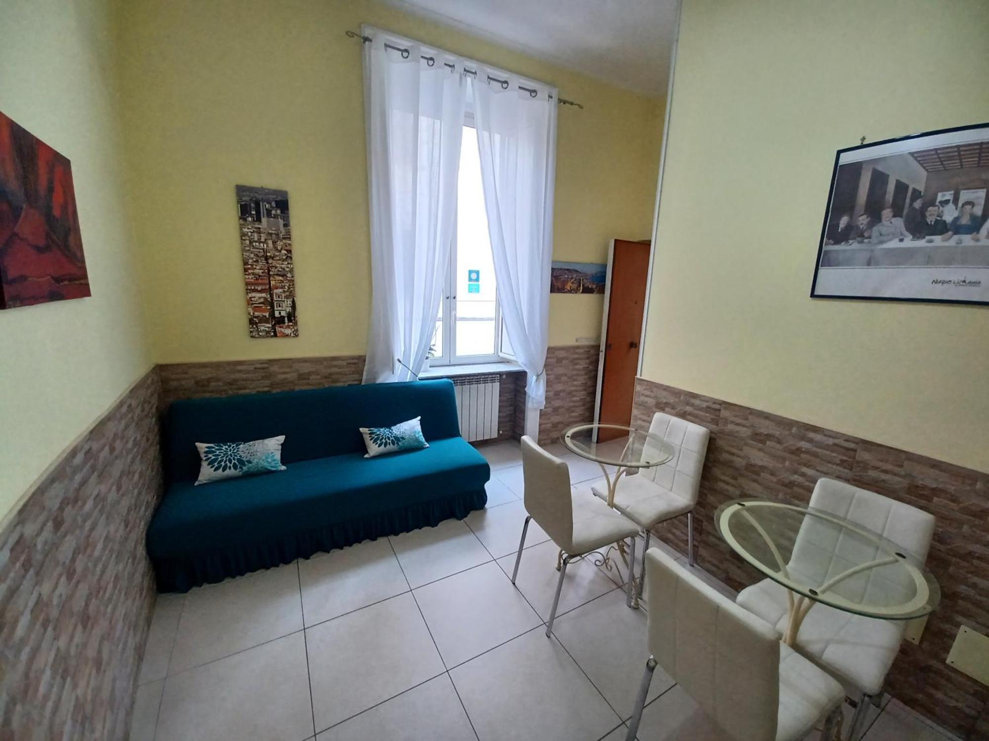 Quattro Palazzi Centro Bed & Breakfast 3*