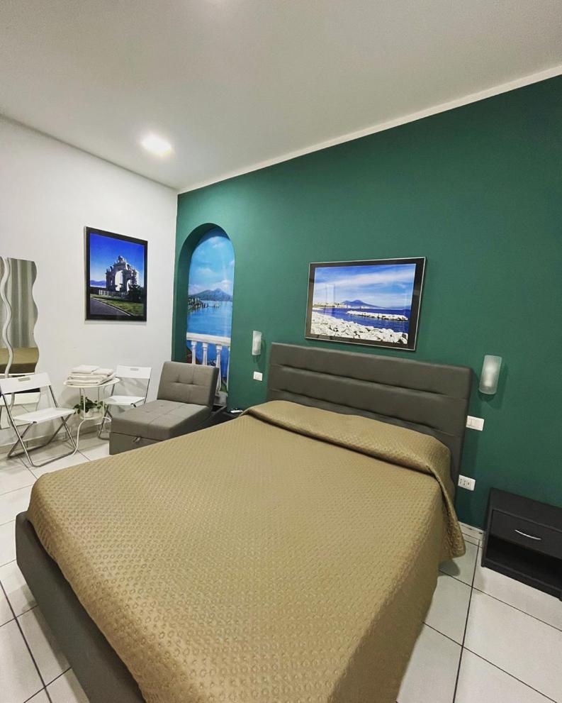 Bed & Breakfast De Bono 3*