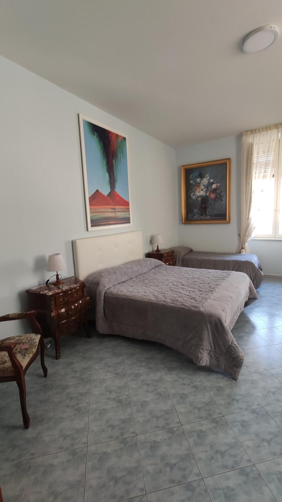 Bed & Breakfast D'incanto A