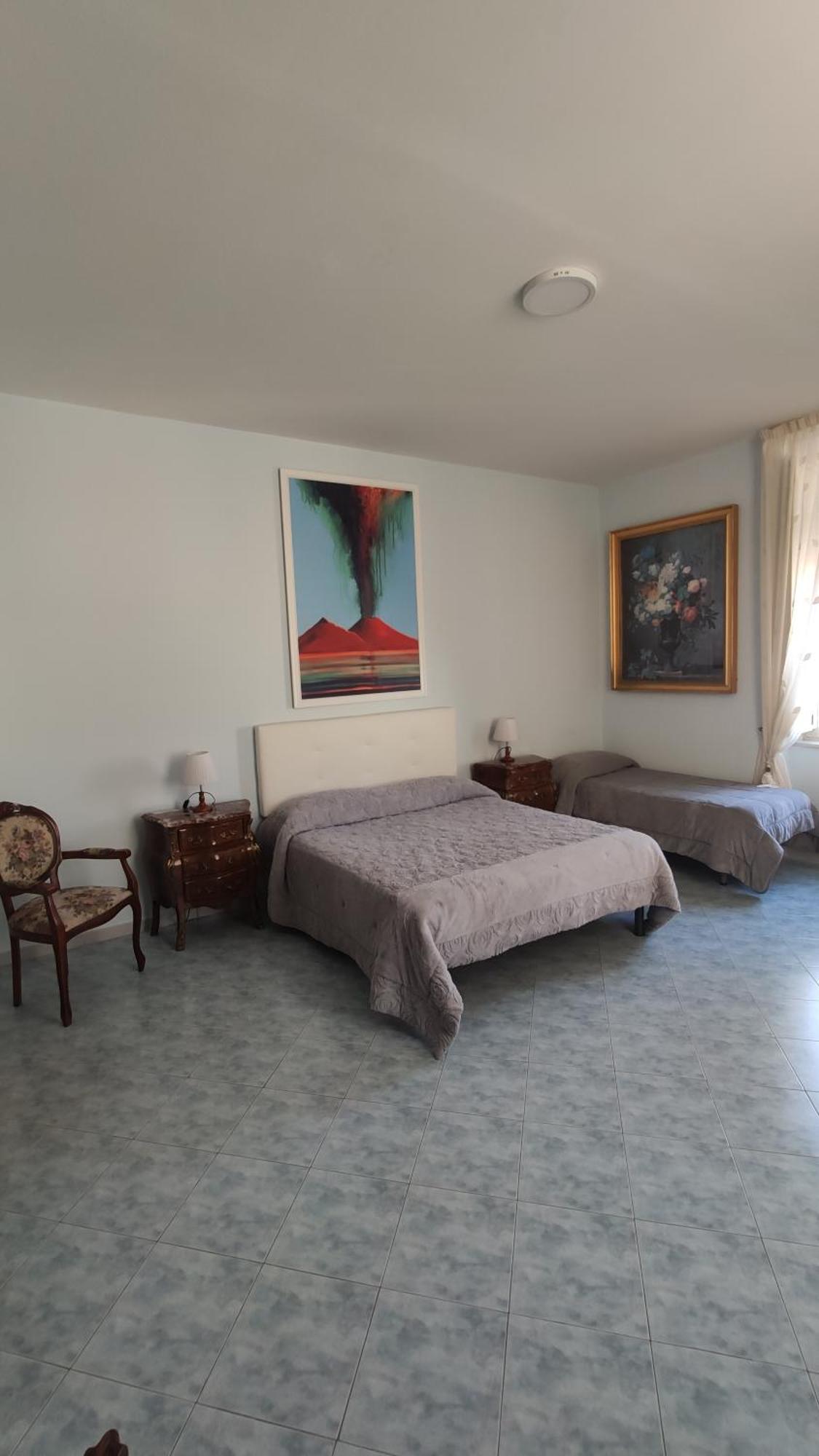 D'incanto A Bed & Breakfast Naples
