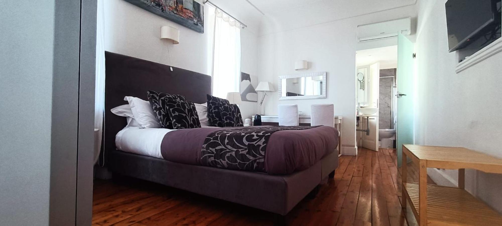 Bed & Breakfast Relais Piazza Dei Martiri