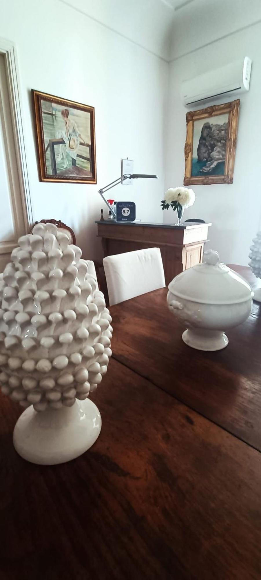 Bed & Breakfast Relais Piazza Dei Martiri Naples