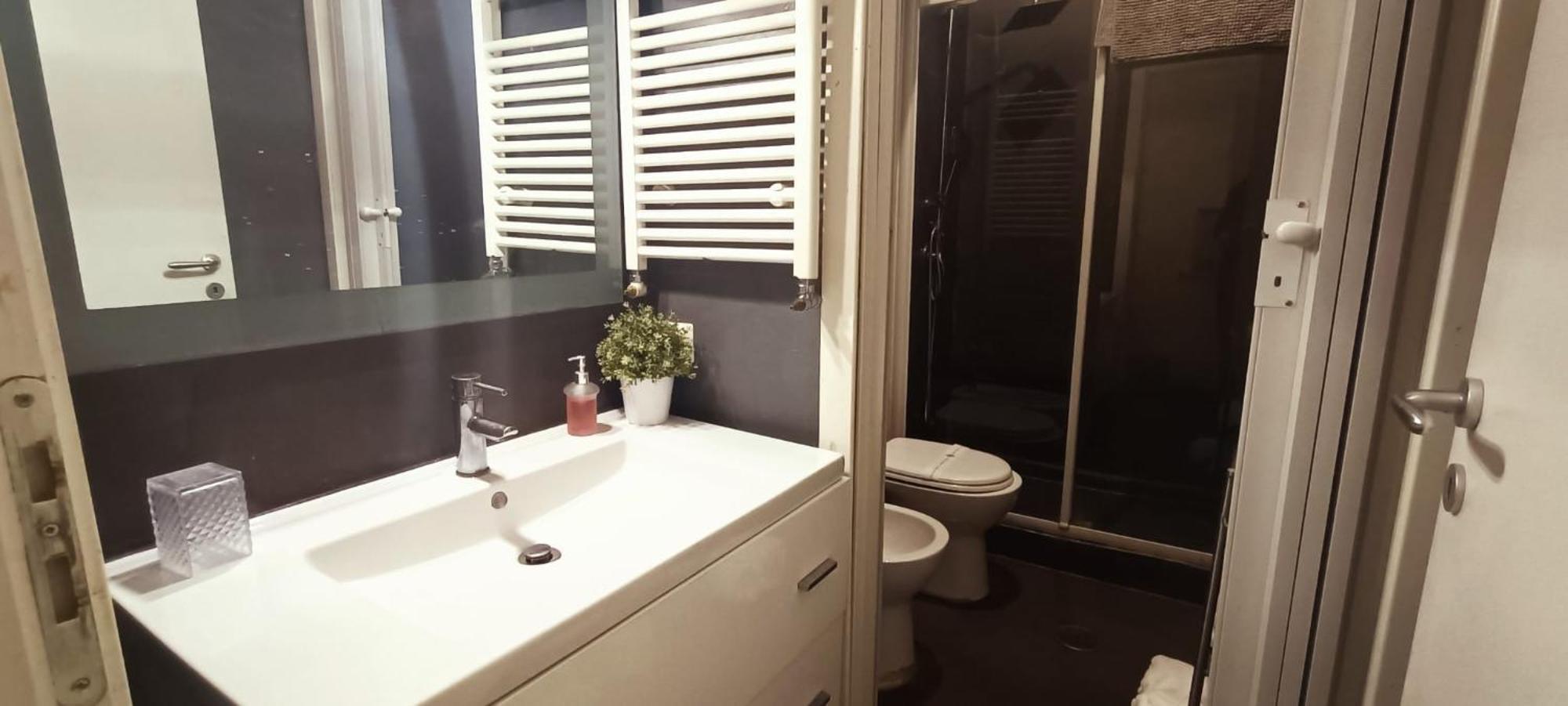 Relais Piazza Dei Martiri Bed & Breakfast
