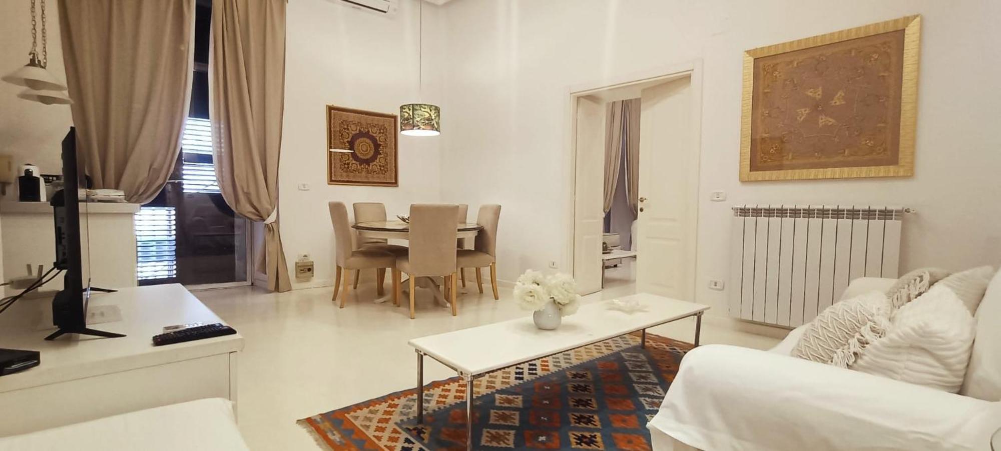 Bed & Breakfast Relais Piazza Dei Martiri *