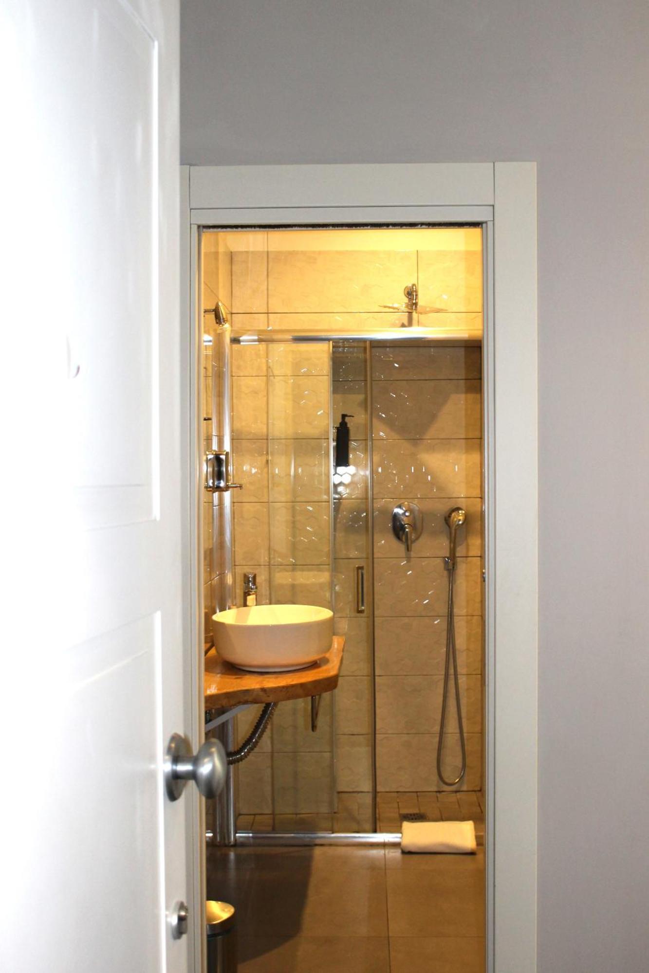Guest house Beverello 3*