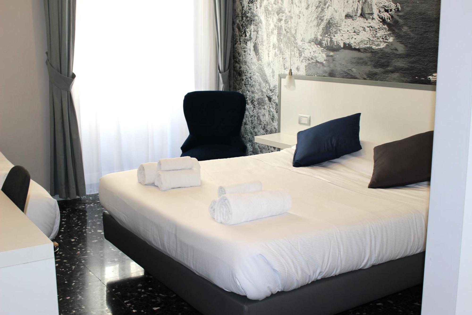 Beverello Guest house 3*