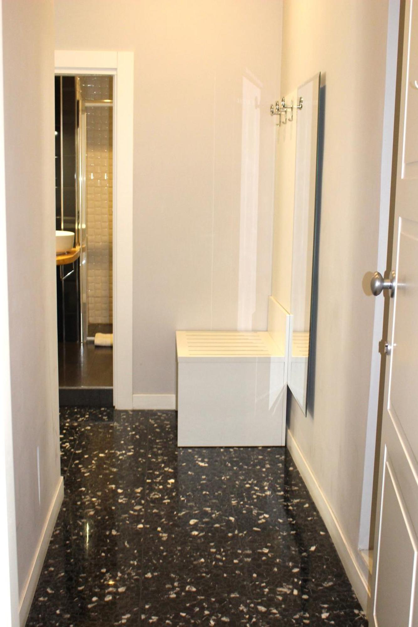 Beverello 3* Naples