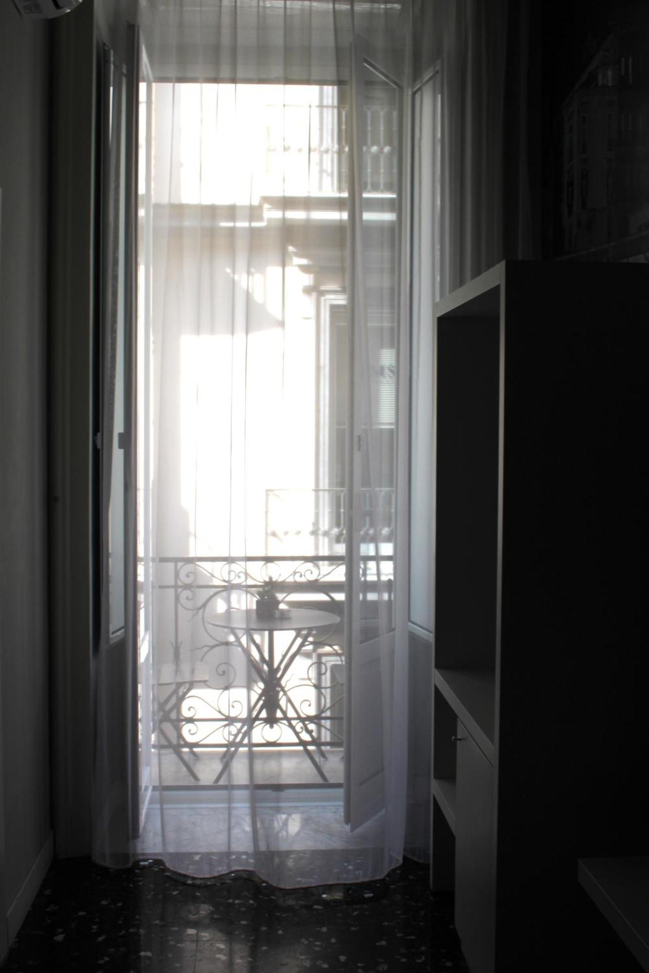 Beverello Naples