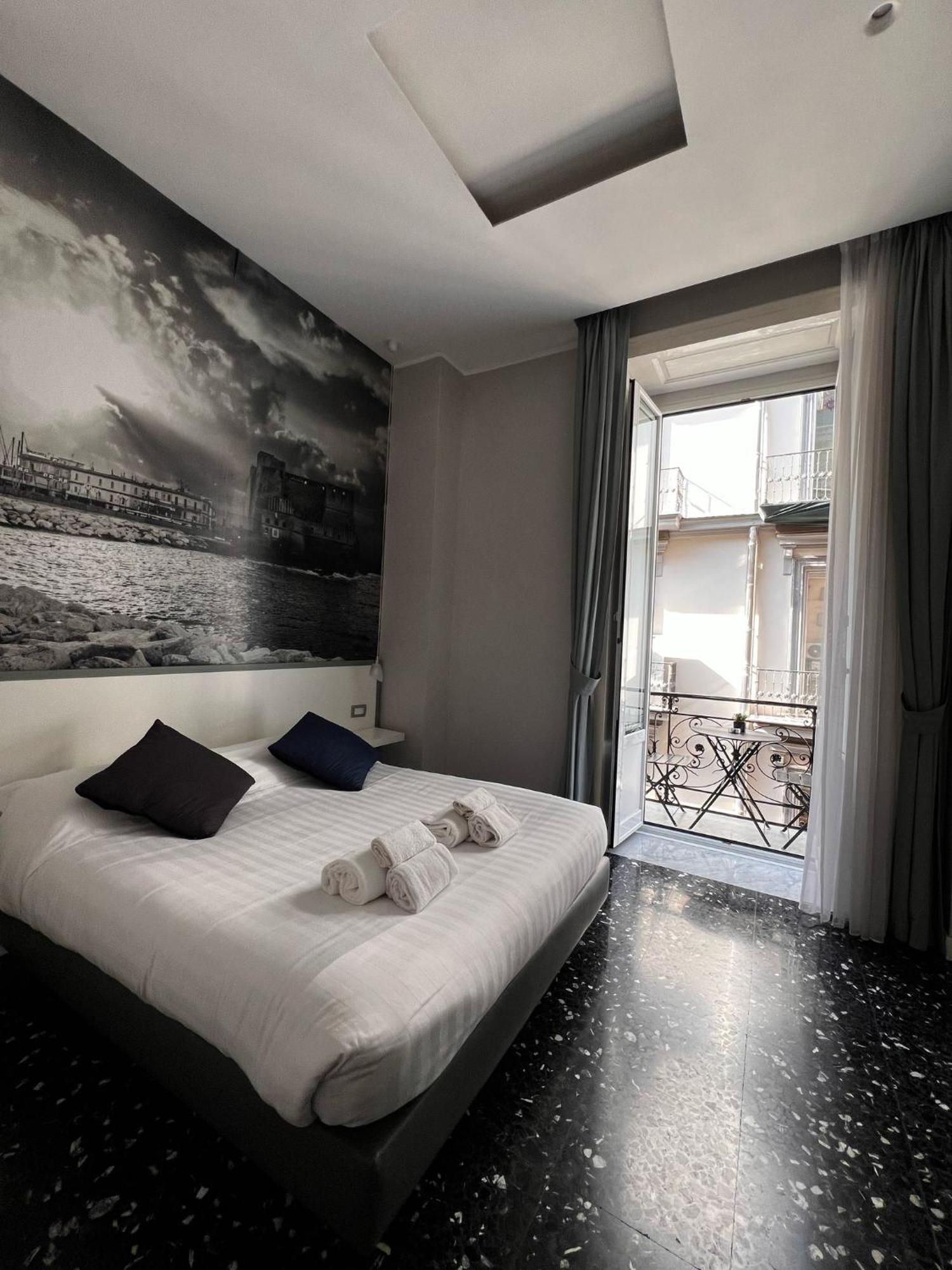 Beverello Guest house Naples
