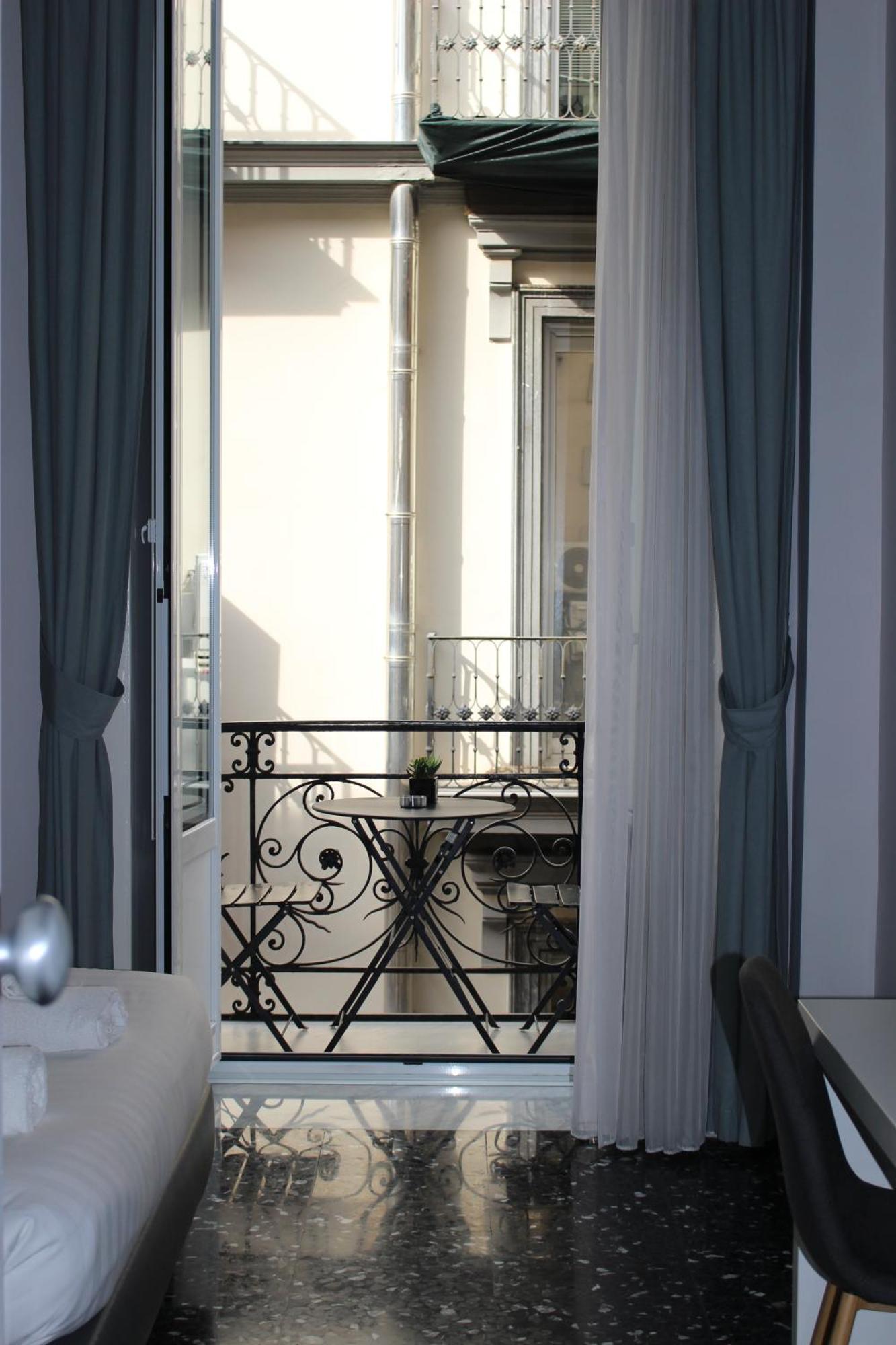 Guest house Beverello Naples