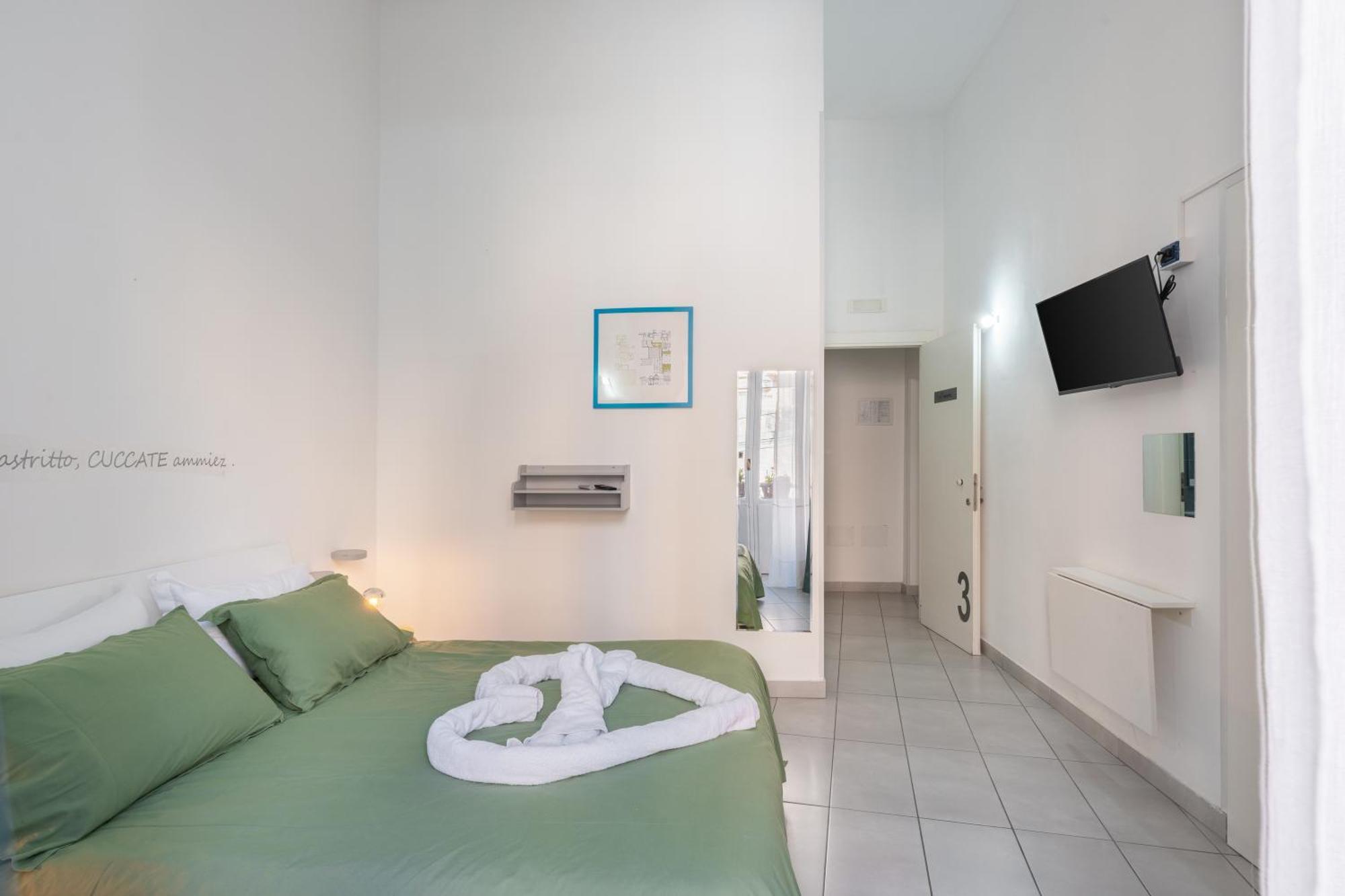 Guest house Nina