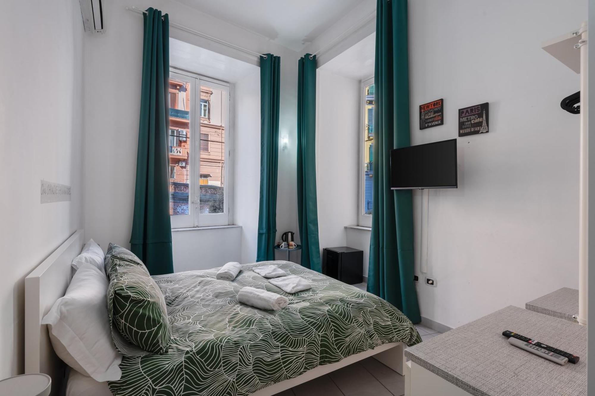 Nina Guest house Naples