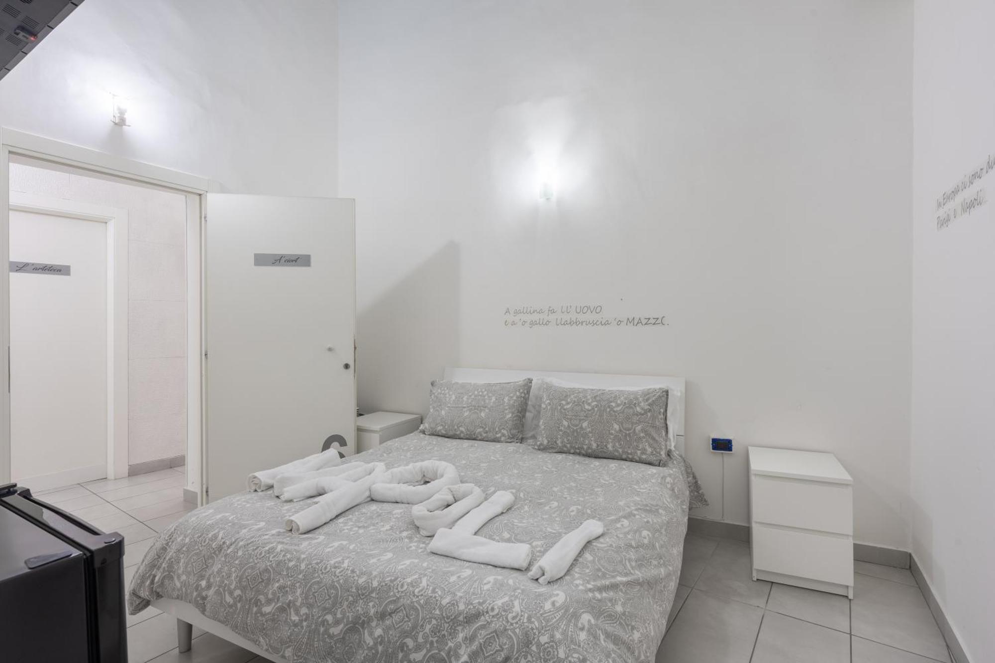 Nina Guest house