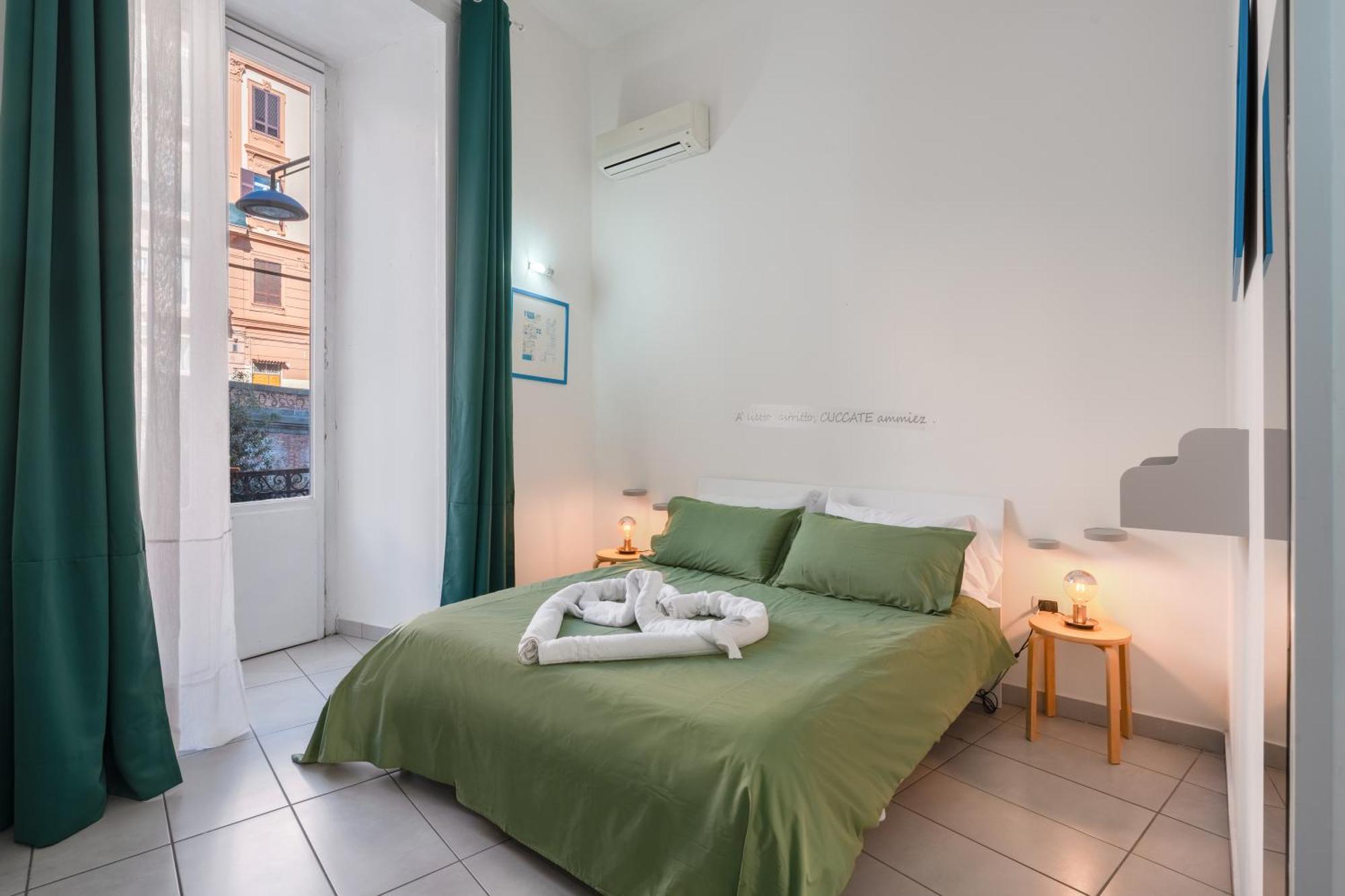 Nina Guest house