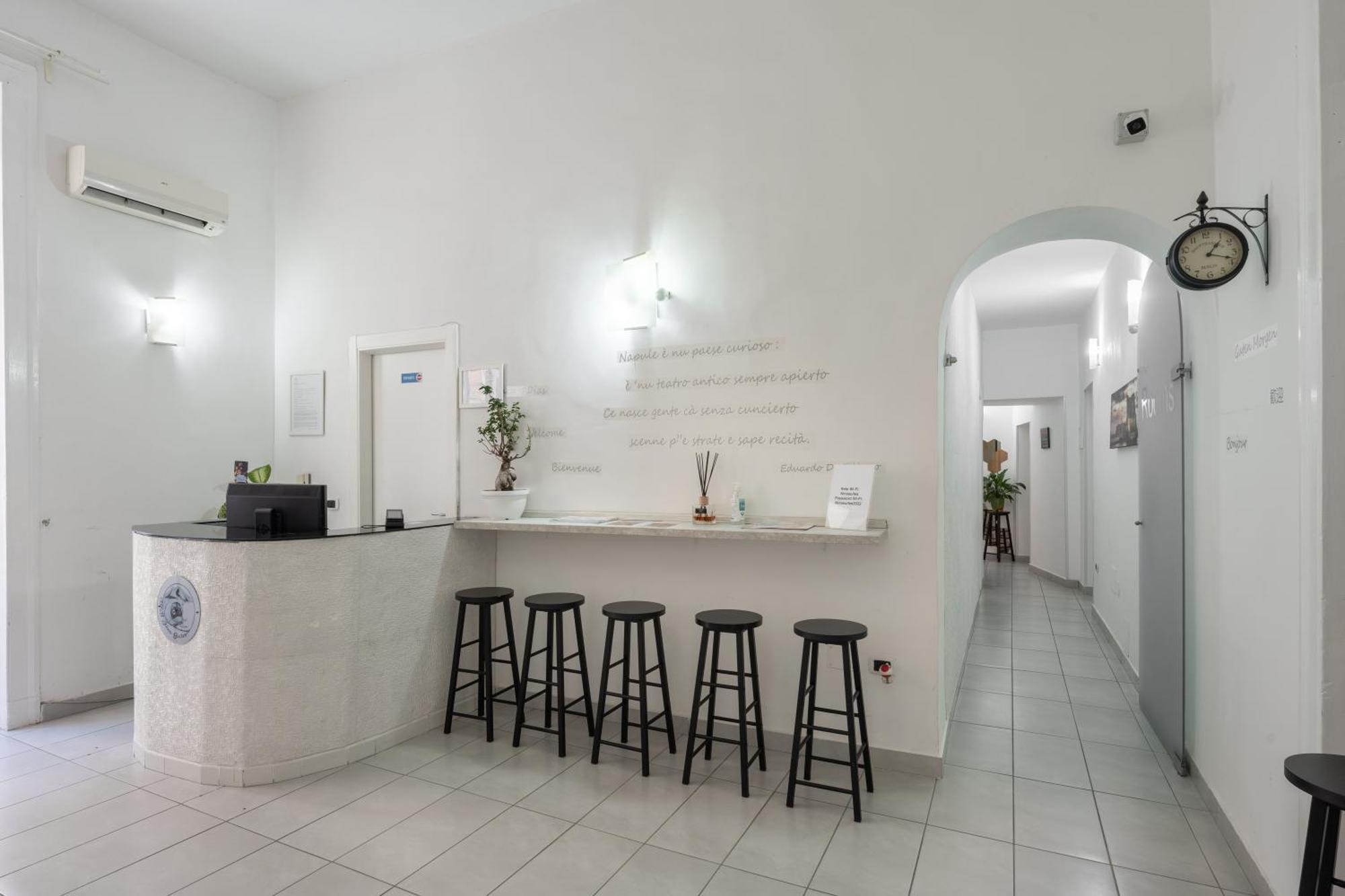 Nina Guest house