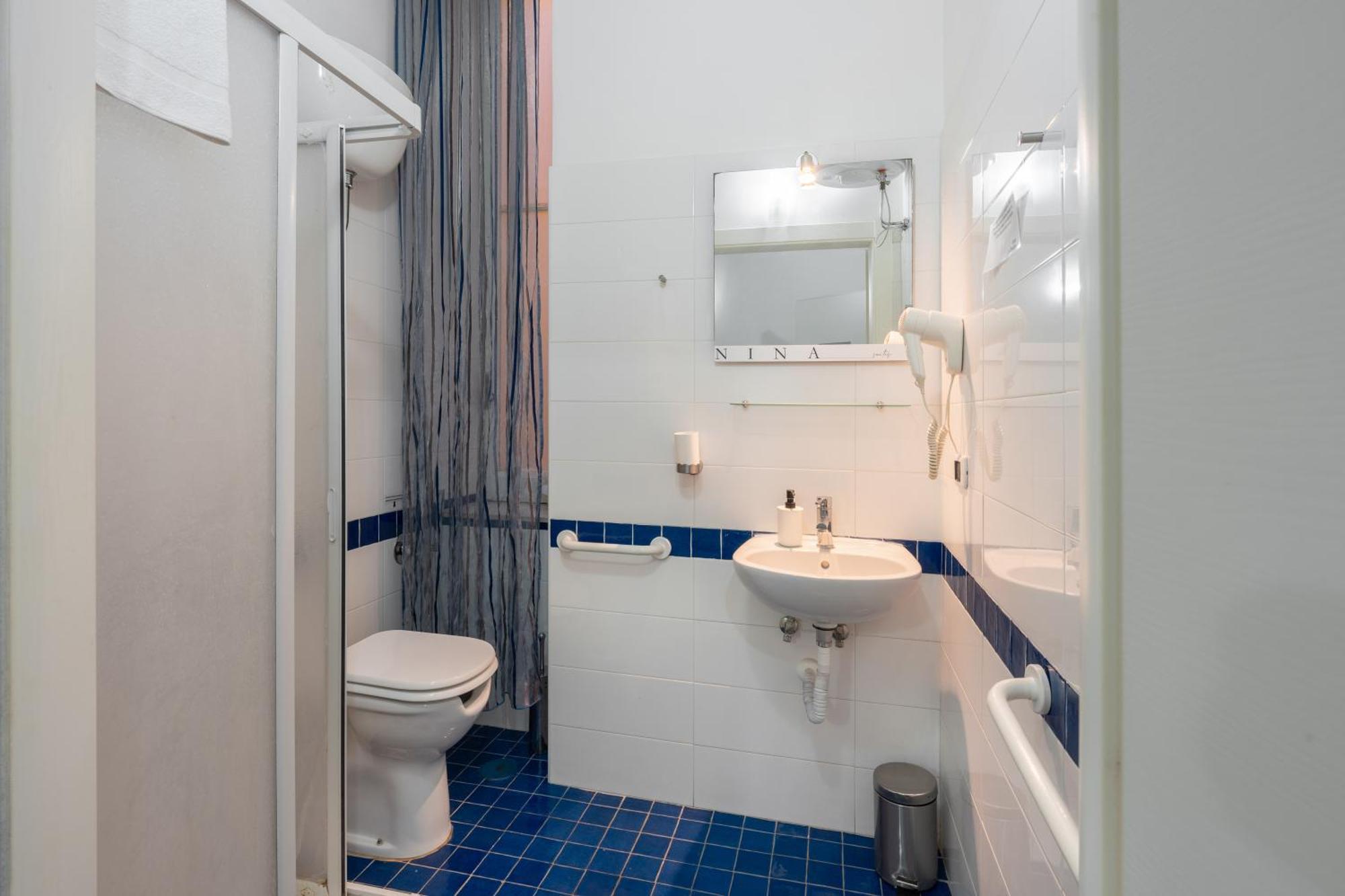 Guest house Nina Naples