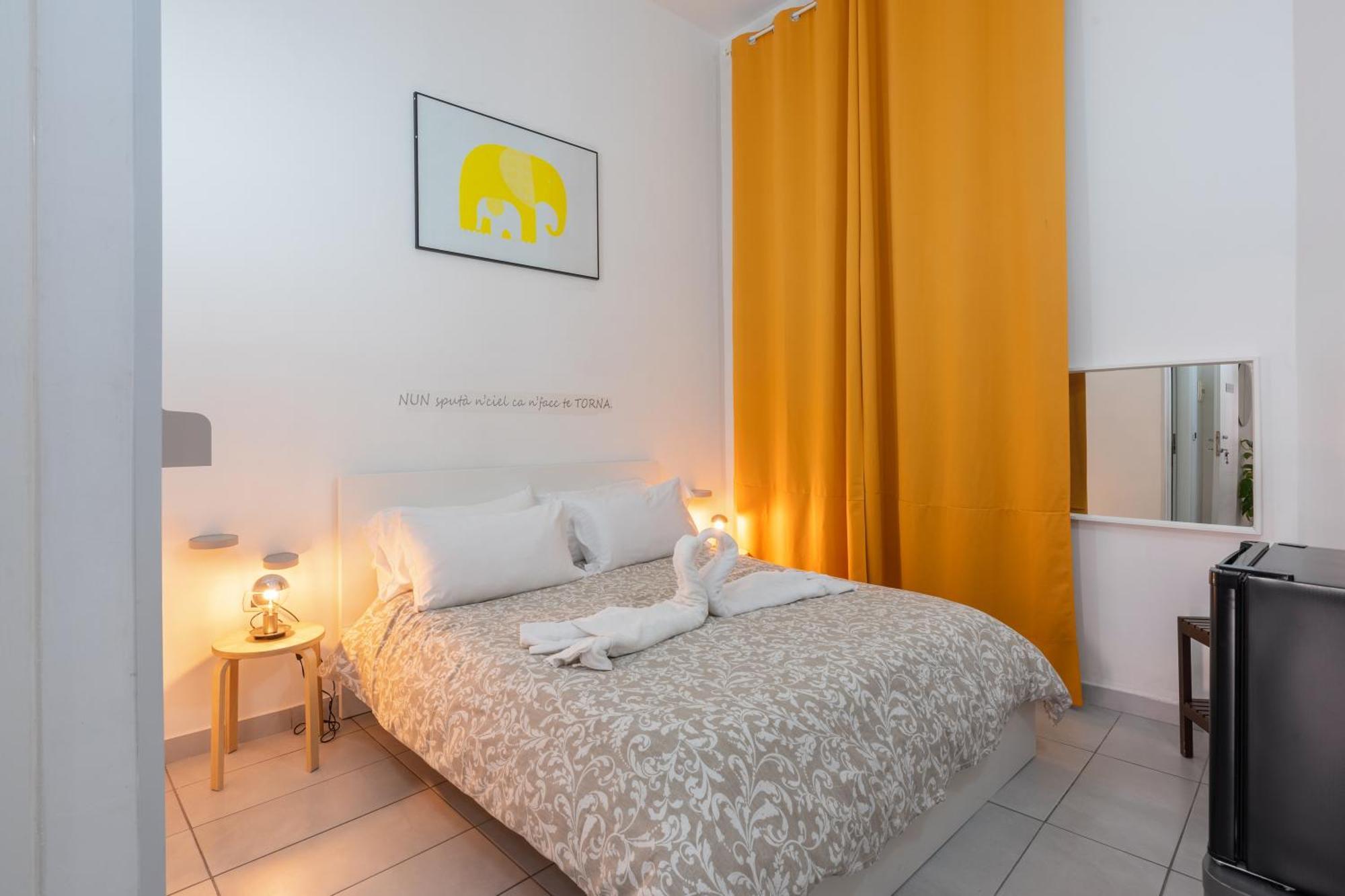 Guest house Nina Naples