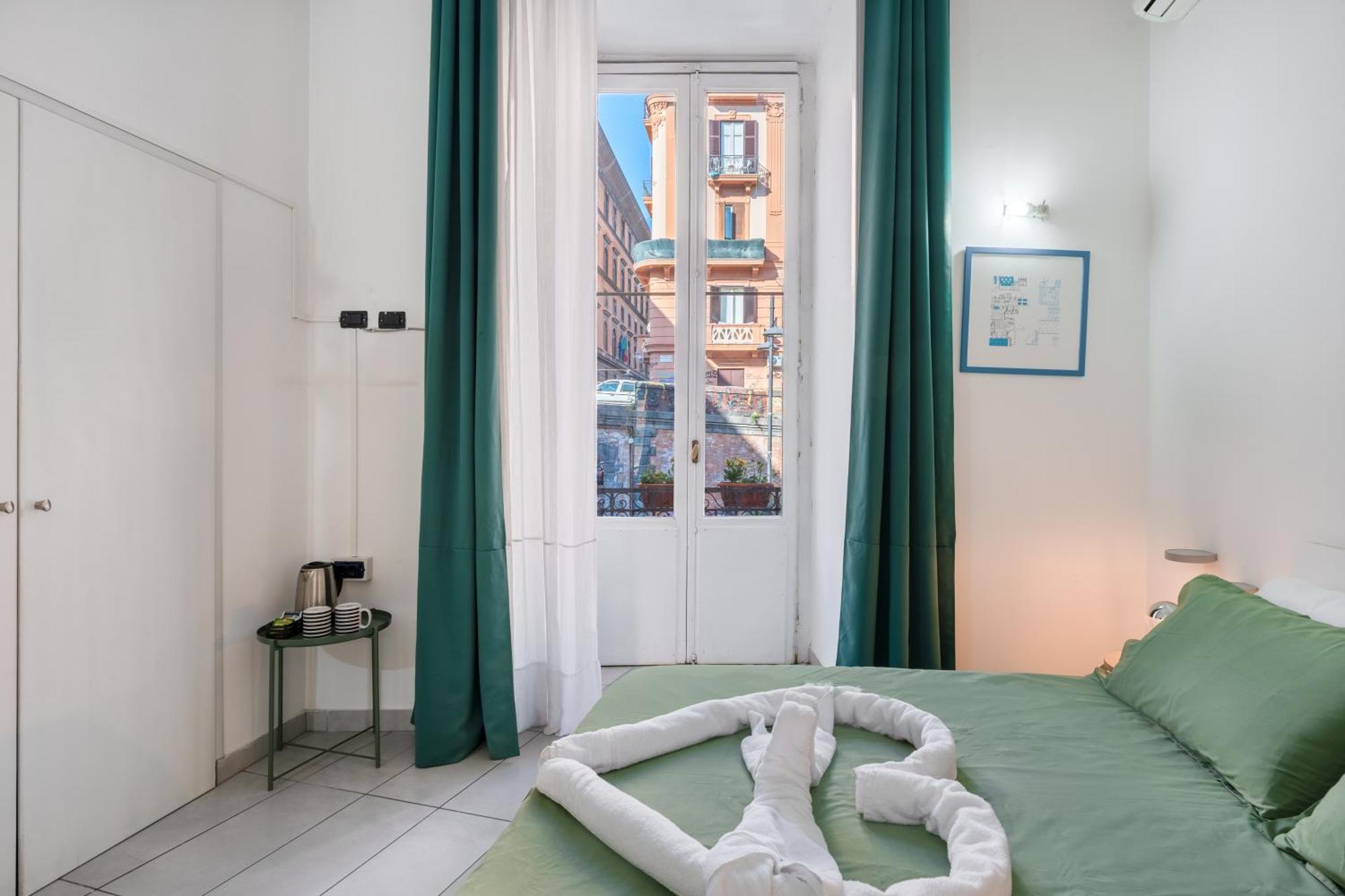 Nina Guest house Naples