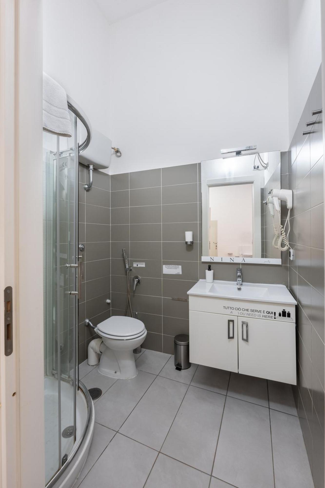 Nina Guest house Naples