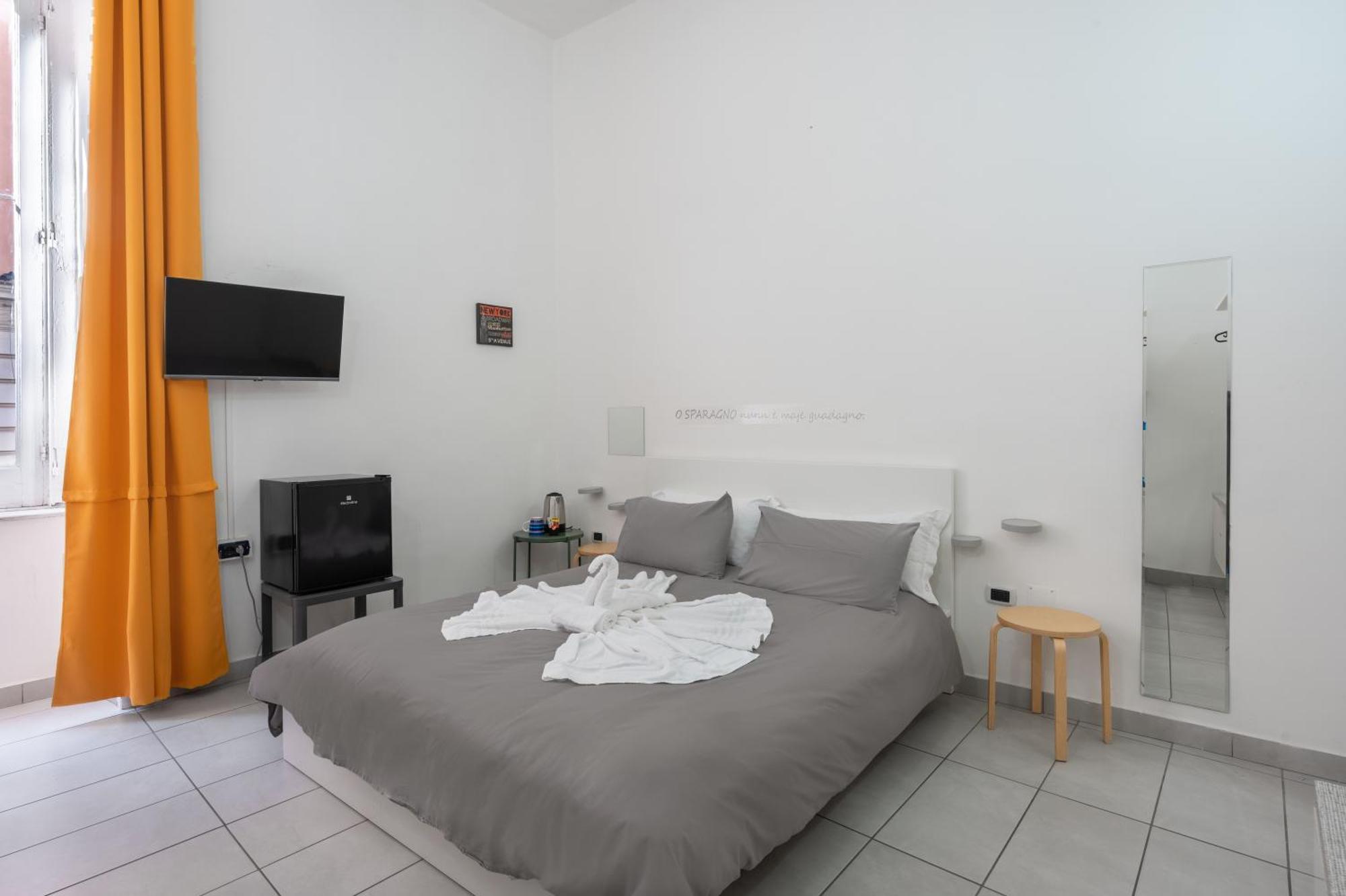 Guest house Nina Naples